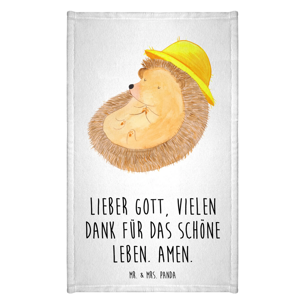 Gästehandtuch Igel Beten Handtuch Für Reise 50x100, Buntes Handtuch 50x100, Handtuch Für Badezimmer 50x100, Mikrofaser Handtuch 50x100, Handtuch Größe 50x100, Handtuch 50x100, Nachhaltiges Handtuch 50x100, Umweltfreundliches Handtuch 50x100, Waschbares Handtuch 50x100, Handtuch Geschenk 50x100, Weißes Handtuch 50x100, Handtuch Für Gäste-WC 50x100, Handtuch Für Küche 50x100, Baumwollhandtuch 50x100, Handtuch Mit Bordüre 50x100, Weiches Handtuch 50x100, Unifarbenes Handtuch 50x100, Handtuch Aus Bio Baumwolle, Modernes Handtuch 50x100, Mittelgroßes Handtuch, Saugfähiges Handtuch 50x100, Handtuch Set 50x100, Graues Handtuch 50x100, Klassisches Handtuch 50x100, Handtuch Mit Muster 50x100, Pflegeleichtes Handtuch 50x100, Handtuch Aus Baumwolle 50x100, Hochwertiges Handtuch 50x100, Handtuch Für Alltag 50x100, Handtuch Für Sport 50x100, Tiermotive, Gute Laune, lustige Sprüche, Tiere, Igel, Sonnenhut, Dankbarkeit, Dankbar sein, beten, Leben, dankbar, Igel mit Hut, genießen, Amen, Gott