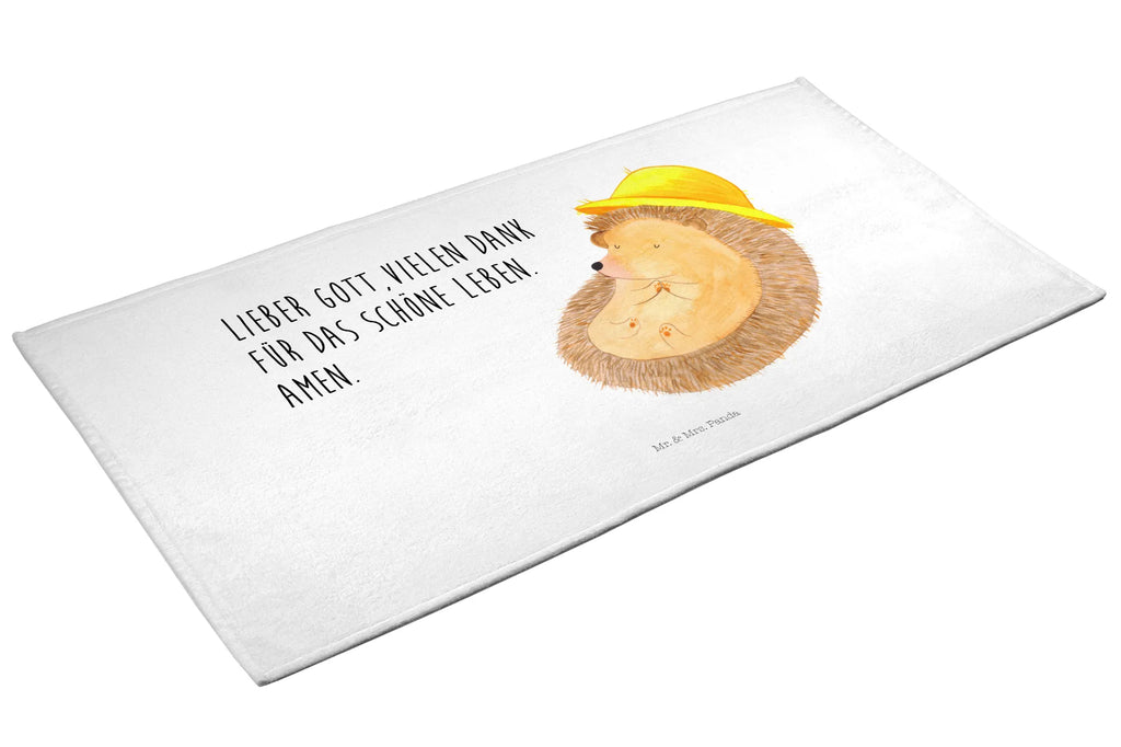 Gästehandtuch Igel Beten Handtuch Für Reise 50x100, Buntes Handtuch 50x100, Handtuch Für Badezimmer 50x100, Mikrofaser Handtuch 50x100, Handtuch Größe 50x100, Handtuch 50x100, Nachhaltiges Handtuch 50x100, Umweltfreundliches Handtuch 50x100, Waschbares Handtuch 50x100, Handtuch Geschenk 50x100, Weißes Handtuch 50x100, Handtuch Für Gäste-WC 50x100, Handtuch Für Küche 50x100, Baumwollhandtuch 50x100, Handtuch Mit Bordüre 50x100, Weiches Handtuch 50x100, Unifarbenes Handtuch 50x100, Handtuch Aus Bio Baumwolle, Modernes Handtuch 50x100, Mittelgroßes Handtuch, Saugfähiges Handtuch 50x100, Handtuch Set 50x100, Graues Handtuch 50x100, Klassisches Handtuch 50x100, Handtuch Mit Muster 50x100, Pflegeleichtes Handtuch 50x100, Handtuch Aus Baumwolle 50x100, Hochwertiges Handtuch 50x100, Handtuch Für Alltag 50x100, Handtuch Für Sport 50x100, Tiermotive, Gute Laune, lustige Sprüche, Tiere, Igel, Sonnenhut, Dankbarkeit, Dankbar sein, beten, Leben, dankbar, Igel mit Hut, genießen, Amen, Gott