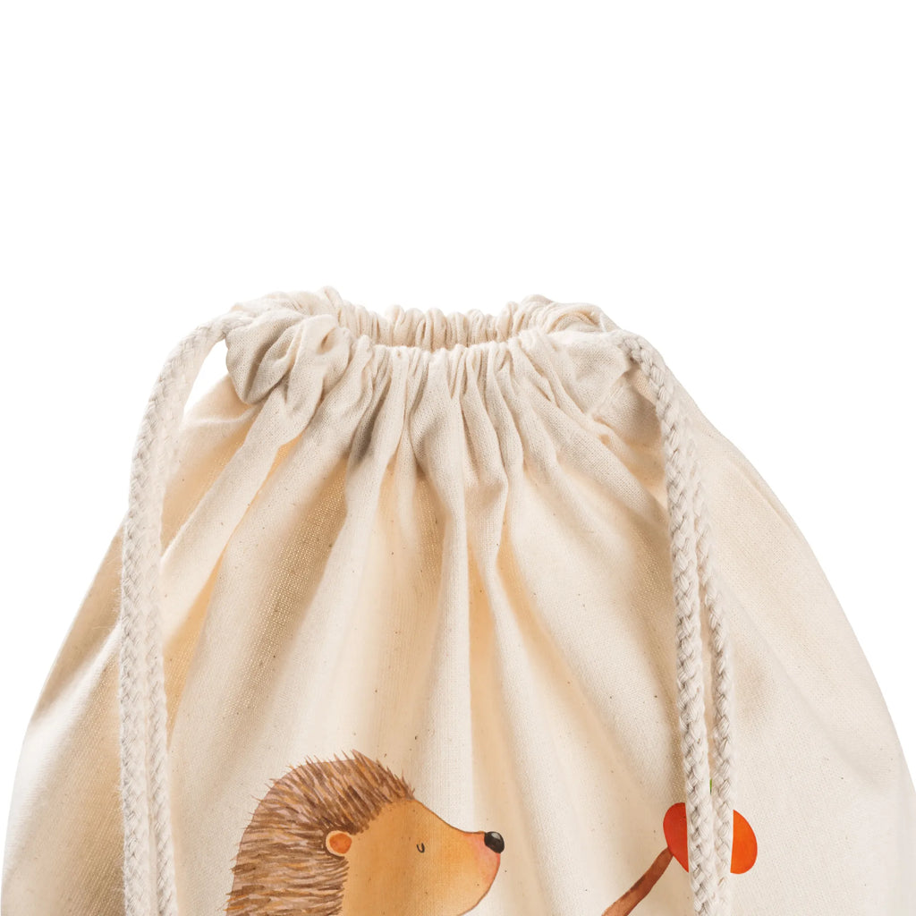 Drawstring bag Hedgehog grilling bag, hipster, gym bag, carrier bag, jute bag, sports bag, small animals, cute, funny, cute animal motives, hand drawn, small world, funny sayings, good mood, happy, gifts, gift ideas, special gifts, animal lover, card, barbecue, meaning of life, saying, goals, motivation, unemployed, hedgehog