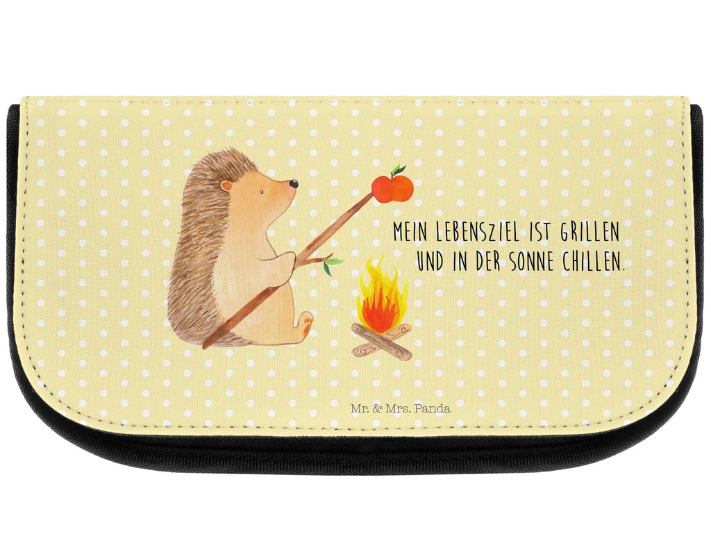 Cosmetics bag Hedgehog grilling Kosmetiktasche Jungen, Kosmetiktasche Mit Reißverschluss, Necessaire, Schminktasche Für Zuhause, Make-Up Tasche, Kosmetiktasche Für Unterwegs, Kosmetiktasche Herren, Kosmetiktasche Nachhaltig, Kosmetiktasche Mit Motiv, Hängekulturbeutel, Kosmetiktasche Transparent, Kosmetiktasche Mädchen, Schminktasche Leder, Kosmetiktasche Zum Aufhängen, Kulturbeutel, Reise-Kosmetiktasche, Schminkbeutel Für Schule, Kosmetiktasche Kinder, Schminktäschchen Klein, Schminktasche Mit Spiegel, Schminktäschchen, Schminktasche Für Reisen, Schminktasche Organizer, Schminktasche Mit Spruch, Beautybag, Schminktasche Bunt, Waschbeutel, Kosmetiktasche Für Handtasche, Kosmetiktasche Mit Fächern, Lustige Kosmetiktasche, Kosmetiktasche Elegant, Schminktasche, Schminktasche Bio Baumwolle, Kosmetiktasche Modern, Kosmetiktasche Geschenkidee, Kosmetiktasche Wasserdicht, Kosmetiktasche Damen, Kosmetiktasche Stoff, Kosmetiktasche Set, Schminkbeutel, Kosmetiktasche, Schminktasche Groß, Schminktasche Vintage, Schminkbeutel Aus Filz, Tiermotive, Gute Laune, lustige Sprüche, Tiere, Grillen, arbeitslos, Motivation, Igel, Ziele, Spruch, Sinn des Lebens