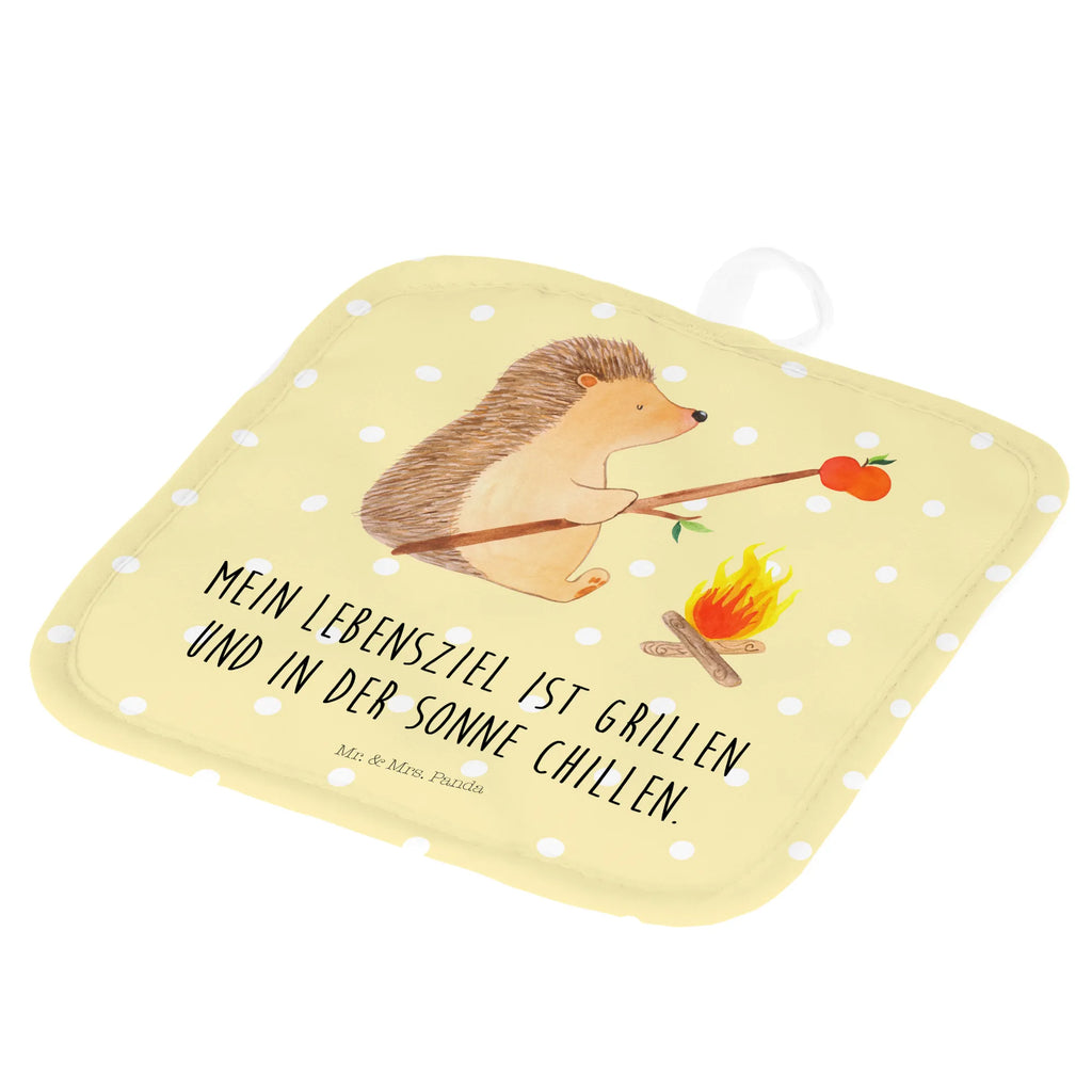 2er Set Topflappen  Igel Grillen Ofenhandschuh, Topfhandschuh, Topflappen mit Spruch, Topfuntersetzer, Ofenhandschuhe, Topflappen 2er Set, Topflappen Set, Topflappen, Schöne Topflappen, Topflappenset, Topflappen lustig, Topfhandschuhe, Tiermotive, Gute Laune, lustige Sprüche, Tiere, Grillen, Motivation, Sinn des Lebens, Igel, Spruch, Ziele, arbeitslos