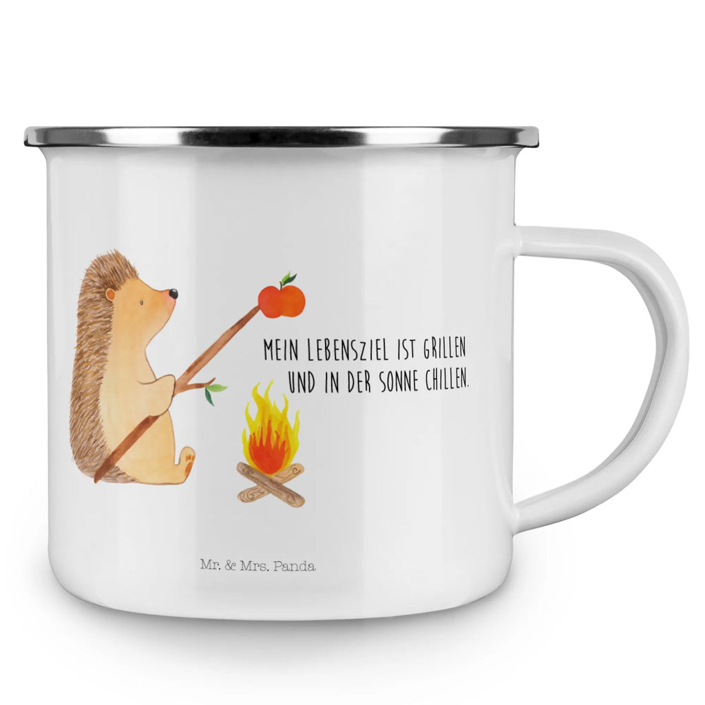 Enamel camping mug Hedgehog grilling travel mug, metal camping mug, camper mug, camping mug, camp coffee mug, adventure mug, campfire mug, backpacking mug, outdoor cup, camping metal cup, metal cup, enamel drinking mug, lightweight camping mug, tin coffee cup, enamel mug, stainless steel drinking cup, hiking mug, bushcraft mug, steel mug for camping, enamel camping cup, small animals, cute, funny, cute animal motives, hand drawn, small world, funny sayings, good mood, happy, gifts, gift ideas, special gifts, animal lover, card, motivation, hedgehog, meaning of life, saying, unemployed, barbecue, goals