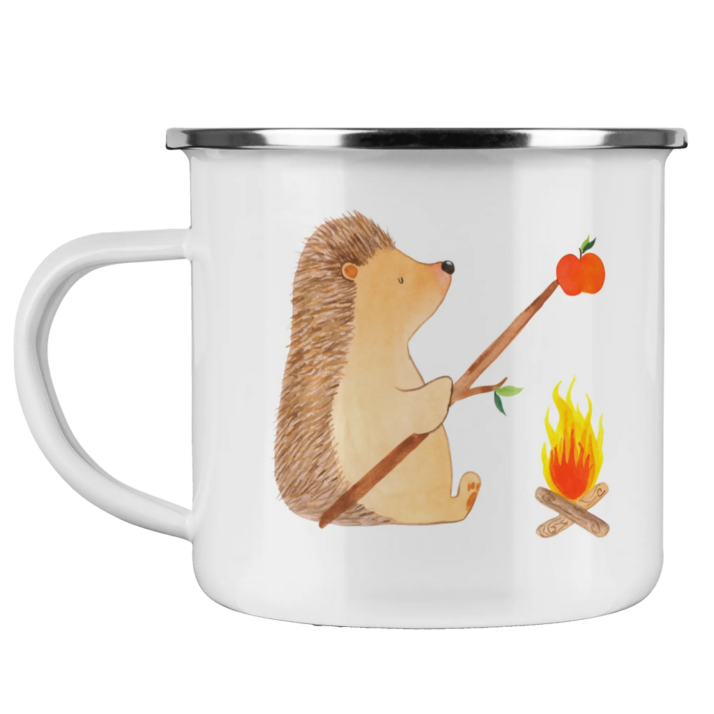 Enamel camping mug Hedgehog grilling travel mug, metal camping mug, camper mug, camping mug, camp coffee mug, adventure mug, campfire mug, backpacking mug, outdoor cup, camping metal cup, metal cup, enamel drinking mug, lightweight camping mug, tin coffee cup, enamel mug, stainless steel drinking cup, hiking mug, bushcraft mug, steel mug for camping, enamel camping cup, small animals, cute, funny, cute animal motives, hand drawn, small world, funny sayings, good mood, happy, gifts, gift ideas, special gifts, animal lover, card, motivation, hedgehog, meaning of life, saying, unemployed, barbecue, goals