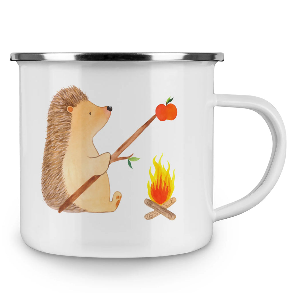 Enamel camping mug Hedgehog grilling travel mug, metal camping mug, camper mug, camping mug, camp coffee mug, adventure mug, campfire mug, backpacking mug, outdoor cup, camping metal cup, metal cup, enamel drinking mug, lightweight camping mug, tin coffee cup, enamel mug, stainless steel drinking cup, hiking mug, bushcraft mug, steel mug for camping, enamel camping cup, small animals, cute, funny, cute animal motives, hand drawn, small world, funny sayings, good mood, happy, gifts, gift ideas, special gifts, animal lover, card, motivation, hedgehog, meaning of life, saying, unemployed, barbecue, goals