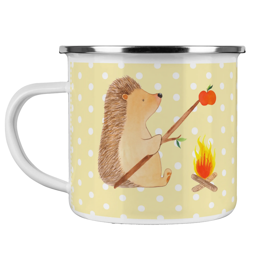 Enamel camping mug Hedgehog grilling travel mug, metal camping mug, camper mug, camping mug, camp coffee mug, adventure mug, campfire mug, backpacking mug, outdoor cup, camping metal cup, metal cup, enamel drinking mug, lightweight camping mug, tin coffee cup, enamel mug, stainless steel drinking cup, hiking mug, bushcraft mug, steel mug for camping, enamel camping cup, small animals, cute, funny, cute animal motives, hand drawn, small world, funny sayings, good mood, happy, gifts, gift ideas, special gifts, animal lover, card, motivation, hedgehog, meaning of life, saying, unemployed, barbecue, goals