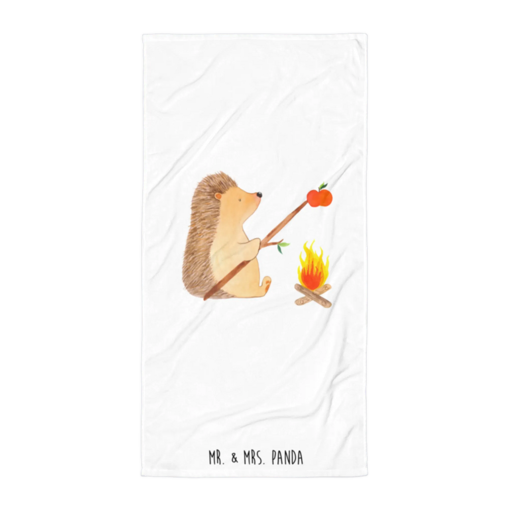 XL bath towel Hedgehog grilling spa towel, luxury bath sheet, large beach towel, oversized towel, XL bath towel, extra large swim towel, small animals, cute, funny, cute animal motives, hand drawn, small world, funny sayings, good mood, happy, gifts, gift ideas, special gifts, animal lover, card, meaning of life, barbecue, unemployed, goals, motivation, hedgehog, saying