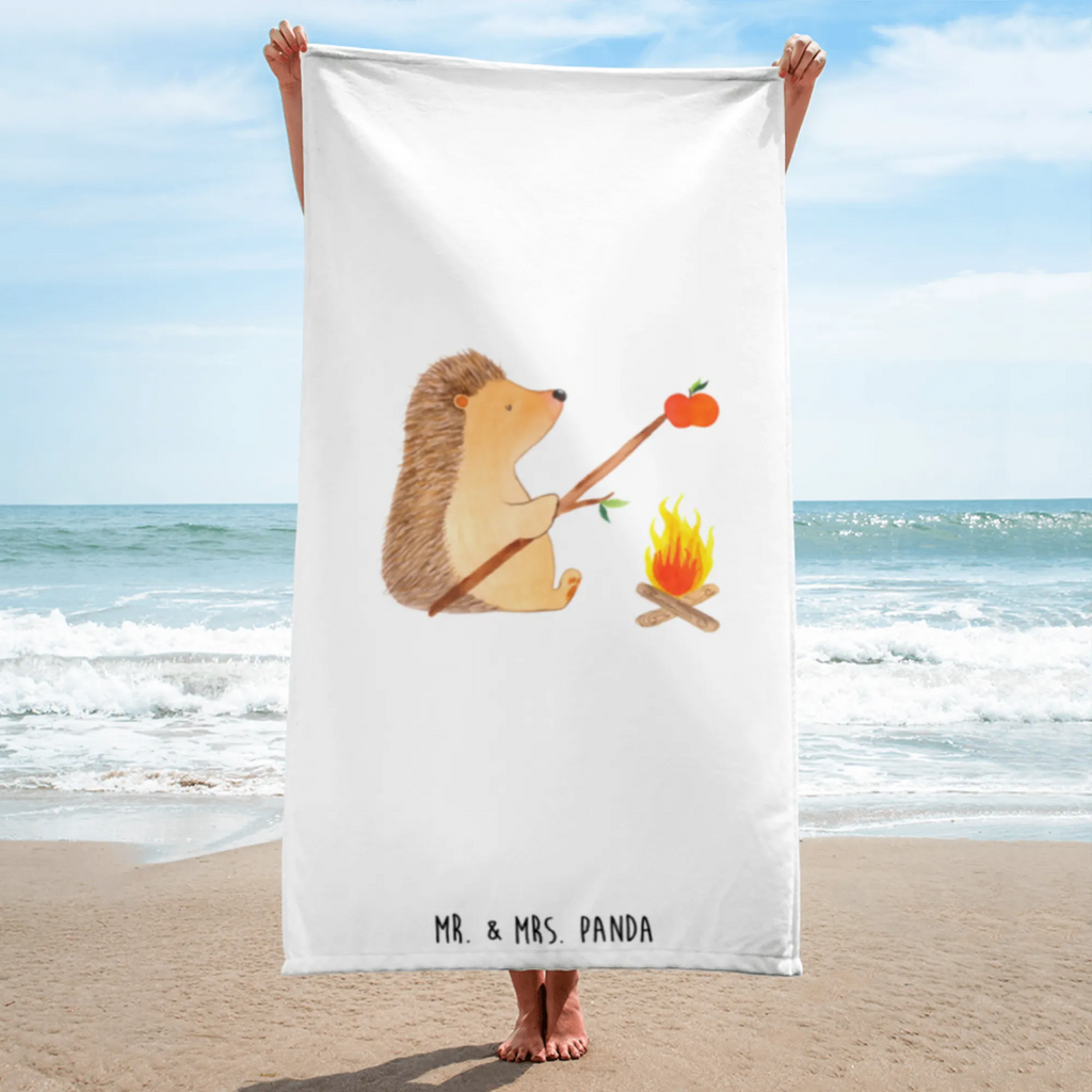 XL bath towel Hedgehog grilling spa towel, luxury bath sheet, large beach towel, oversized towel, XL bath towel, extra large swim towel, small animals, cute, funny, cute animal motives, hand drawn, small world, funny sayings, good mood, happy, gifts, gift ideas, special gifts, animal lover, card, meaning of life, barbecue, unemployed, goals, motivation, hedgehog, saying