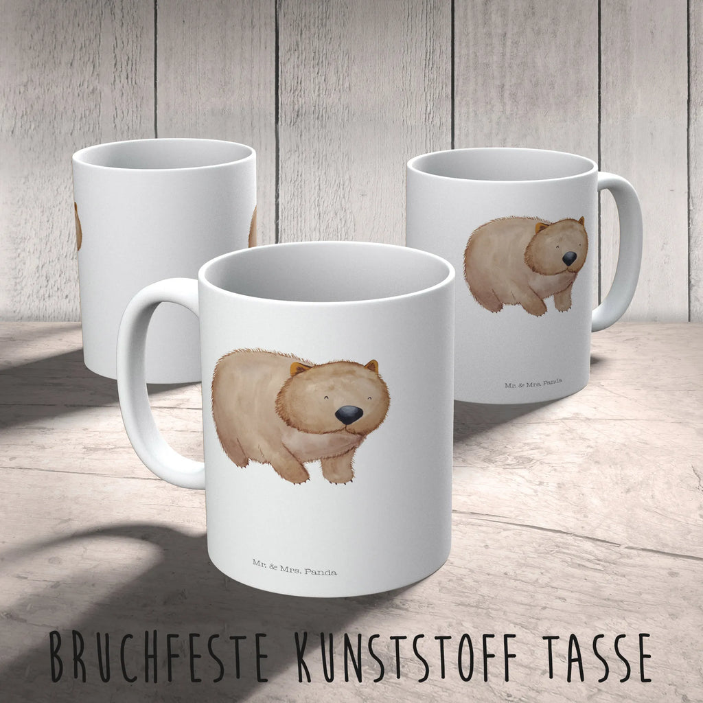 kubek dla dzieci Wombat Trinklernbecher Mit Deckel, Kindertasse Mikrowellengeeignet, Trinklernbecher Aus Kunststoff, Kindertasse Aus Silikon, Kindertasse, Kindertasse Mit Tiermotiv, Kindertasse Für Vorschüler, Kinder-Porzellantasse Mit Motiv, Nachhaltige Kindertasse, Kinder-Porzellantasse, Trinklernbecher Personalisiert, Kinder-Keramiktasse, Trinklernbecher, Design Kindertasse, Kindertasse BPA-Frei, Kindertasse Bruchsicher, Kinderbecher Aus Edelstahl, Kinderbecher, Tasse Mit Henkel Für Kinder, Tasse Für Kinder, Kinderbecher Unzerbrechlich, Kinder-Thermobecher, Kindertasse Mit Cartoonmotiv, Kinderbecher Für Kleinkinder, Trinklern-Tasse, Kinderbecher Mit Spruch, Kindertasse Ökologisch, Tasse Für Schulanfänger, Kinderbecher Mit Deckel, Kindertasse Bunt, Kindertasse Für Baby, Kindertasse Auslaufsicher, Kindertasse Mit Strohhalm, Kindertasse Mit Griffen, Kindertasse Handgemacht, Tasse Für Kleinkinder, Kindertasse Spülmaschinenfest, Tiermotive, Gute Laune, lustige Sprüche, Tiere, Wombat, Das Leben ist schön, Spruch, Australien, Motivation
