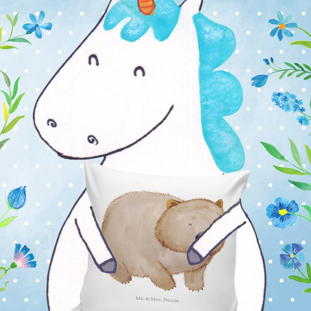 Cushion Wombat Sofakissen, Kissen 40x40, sofakissen, Kissenhülle, Dekokissen, Kopfkissen, Sofakissen 40x40, Dekokissen 40x40, Kopfkissen 40x40, Kissenhülle 40x40, Couchkissen, Motivkissen, Kissen, sitzkissen, Zierkissen, Kissen 40x40 Waschbar, Kissenbezug 40x40, Kissenbezüge, Dekokissen Sofa, Tiermotive, Gute Laune, lustige Sprüche, Tiere, Wombat, Motivation, Das Leben ist schön, Spruch, Australien