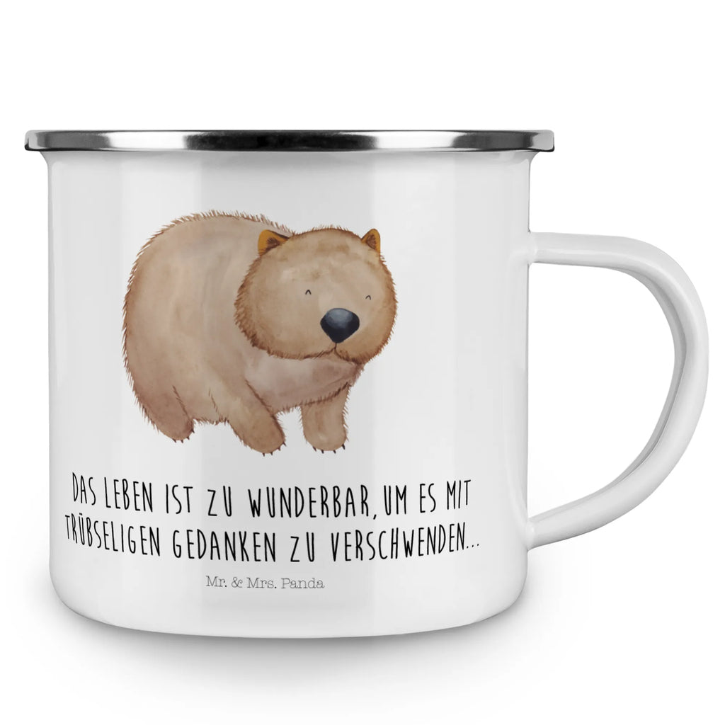 Enamel camping mug Wombat Camping Tasse Metall, Emaille Campingbecher, Camping Tassen, Edelstahl Trinkbecher, Metall Tasse, Outdoor Tasse, Kaffee Blechtasse, Campingtassen, Emaille Trinkbecher, Blechtasse Outdoor, Camping Becher, Camping Tassen Emaille, Emaille Tassen, Emaille Tasse Camping, Campingtasse, Emailletasse, Outdoor Becher, Tasse Emaille, Metalltasse für Camping, Campingbecher, Blechtassen, Blechtasse, Camping Tasse Emaille, Emaille Becher, Emaille Becher Camping, Trinkbecher, Emaille Tasse, Tasse Camping, Camping Becher Edelstahl, Metalltasse, Tiermotive, Gute Laune, lustige Sprüche, Tiere, Motivation, Australien, Spruch, Das Leben ist schön, Wombat