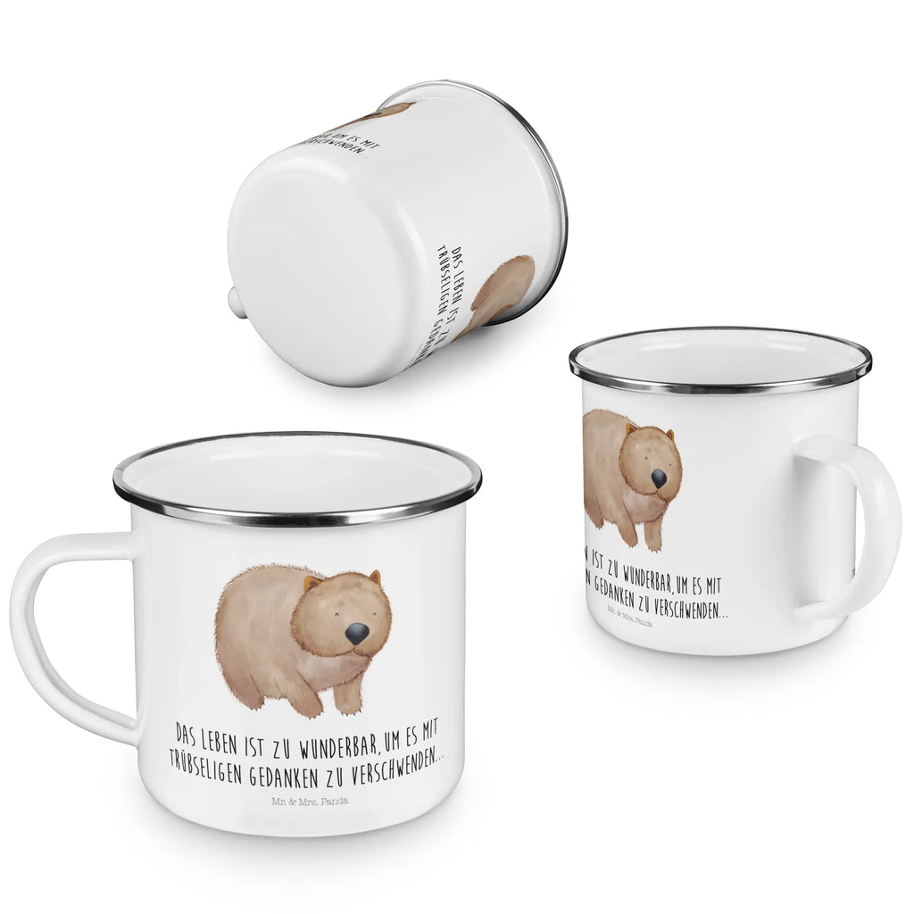 Enamel camping mug Wombat Camping Tasse Metall, Emaille Campingbecher, Camping Tassen, Edelstahl Trinkbecher, Metall Tasse, Outdoor Tasse, Kaffee Blechtasse, Campingtassen, Emaille Trinkbecher, Blechtasse Outdoor, Camping Becher, Camping Tassen Emaille, Emaille Tassen, Emaille Tasse Camping, Campingtasse, Emailletasse, Outdoor Becher, Tasse Emaille, Metalltasse für Camping, Campingbecher, Blechtassen, Blechtasse, Camping Tasse Emaille, Emaille Becher, Emaille Becher Camping, Trinkbecher, Emaille Tasse, Tasse Camping, Camping Becher Edelstahl, Metalltasse, Tiermotive, Gute Laune, lustige Sprüche, Tiere, Motivation, Australien, Spruch, Das Leben ist schön, Wombat