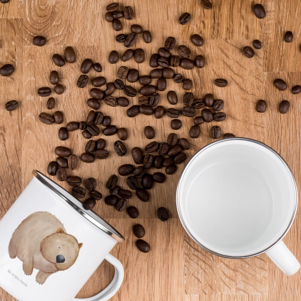 Enamel camping mug Wombat Camping Tasse Metall, Emaille Campingbecher, Camping Tassen, Edelstahl Trinkbecher, Metall Tasse, Outdoor Tasse, Kaffee Blechtasse, Campingtassen, Emaille Trinkbecher, Blechtasse Outdoor, Camping Becher, Camping Tassen Emaille, Emaille Tassen, Emaille Tasse Camping, Campingtasse, Emailletasse, Outdoor Becher, Tasse Emaille, Metalltasse für Camping, Campingbecher, Blechtassen, Blechtasse, Camping Tasse Emaille, Emaille Becher, Emaille Becher Camping, Trinkbecher, Emaille Tasse, Tasse Camping, Camping Becher Edelstahl, Metalltasse, Tiermotive, Gute Laune, lustige Sprüche, Tiere, Motivation, Australien, Spruch, Das Leben ist schön, Wombat