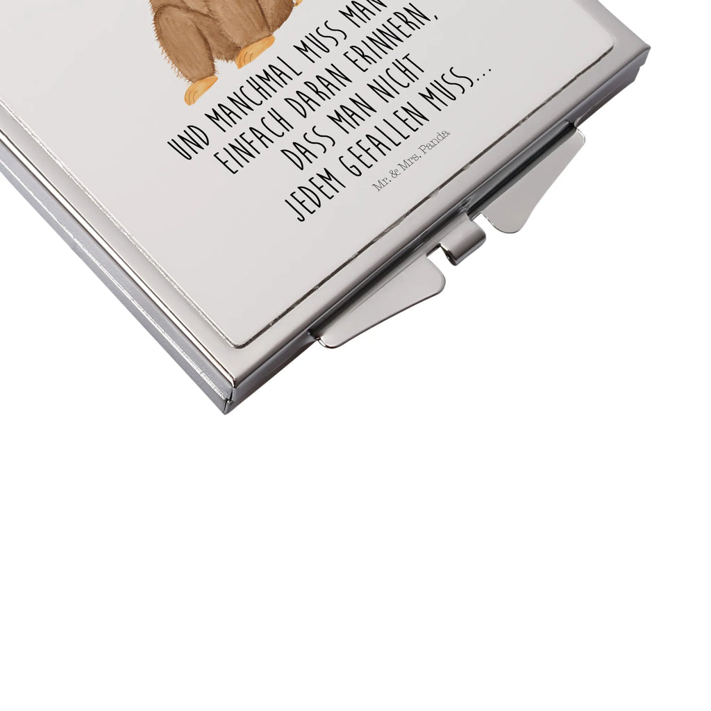 Handbag mirror Monkey Taschen-Kosmetikspiegel, Klappbarer Handspiegel, Klappspiegel, Kosmetikspiegel Klein, Handspiegel Für Damen, Spiegel Für Schminktasche, Reise Spiegel, Spiegel Für Handtasche, Spiegel Für Unterwegs, Handspiegel Mit Hülle, Handspiegel Zum Mitnehmen, Design Taschenspiegel, Handtaschenspiegel, Taschenspiegel, Quadratischer Handspiegel, Handspiegel Geschenkidee, Kompaktspiegel, Deko Handspiegel, Spiegel Für Make-Up Tasche, Mini Spiegel, Silber, Runder Taschenspiegel, Schminkspiegel To Go, Schminkspiegel Kompakt, Klappbarer Taschenspiegel, Tragbarer Spiegel, Vintage Kompaktspiegel, Wildtiere, Afrika, Respekt, Äffchen, Affe, Affen, Selfcare, Selbstachtung, Liebe, Selbstliebe, Motivation, Selbstbewusstsein