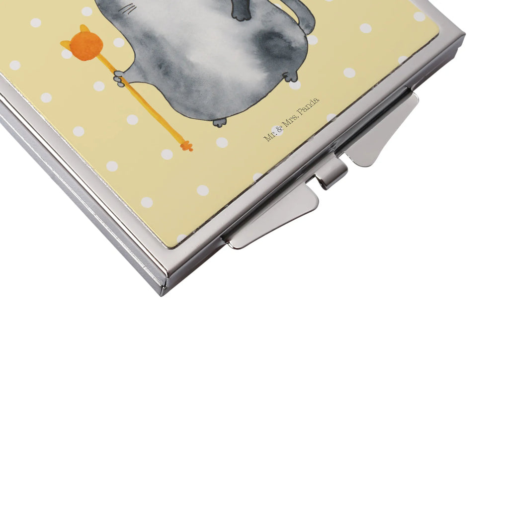 Kwadratowe lusterko do torebki kot Król Klappspiegel, Handspiegel Für Damen, Schminkspiegel Kompakt, Vintage Kompaktspiegel, Taschen-Kosmetikspiegel, Silber, Spiegel Für Unterwegs, Klappbarer Taschenspiegel, Tragbarer Spiegel, Spiegel Für Schminktasche, Spiegel Für Handtasche, Quadratischer Handspiegel, Mini Spiegel, Kompaktspiegel, Handspiegel Mit Hülle, Design Taschenspiegel, Handspiegel Geschenkidee, Handtaschenspiegel, Klappbarer Handspiegel, Reise Spiegel, Deko Handspiegel, Spiegel Für Make-Up Tasche, Schminkspiegel To Go, Handspiegel Zum Mitnehmen, Runder Taschenspiegel, Taschenspiegel, Kosmetikspiegel Klein, Katzensouvenirs, Katzenliebhaberprodukte, Katzenmotive, Katzenliebhaber, Katzenprodukte, Katzenfreund, Katzenartikel, Katze, Katzendeko, Katzenaccessoires, Katzenmotiv, Katzenfan, Erste Eigenen Wohnung, Mietzhaus, Kater, Einzug, Cats, Umzug, Katzenbesitzerin, Cat, Queen, Katzen, Königin, Familie, Mietze, Haustier, Katzenhalter, Wohnung, König