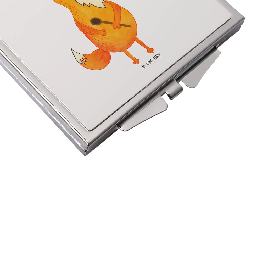 Handbag mirror Fox A cook Quadratischer Handspiegel, Mini Spiegel, Vintage Kompaktspiegel, Taschenspiegel, Handspiegel Zum Mitnehmen, Deko Handspiegel, Spiegel Für Schminktasche, Schminkspiegel To Go, Handspiegel Für Damen, Reise Spiegel, Spiegel Für Make-Up Tasche, Handtaschenspiegel, Runder Taschenspiegel, Klappbarer Taschenspiegel, Kosmetikspiegel Klein, Tragbarer Spiegel, Handspiegel Geschenkidee, Design Taschenspiegel, Handspiegel Mit Hülle, Spiegel Für Unterwegs, Schminkspiegel Kompakt, Klappbarer Handspiegel, Taschen-Kosmetikspiegel, Klappspiegel, Spiegel Für Handtasche, Kompaktspiegel, Fuchs, witzig, Party Spruch, Küche Spruch, Bäcker, Köche, Koch Geschenk, Spruch lustig, Füchse, Küche Deko