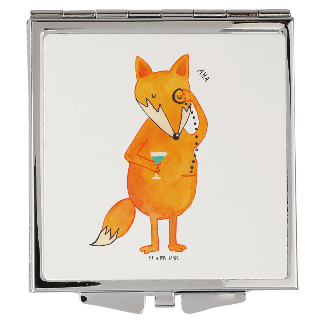 Handtaschenspiegel quadratisch Fuchs Lord Spiegel Für Handtasche, Klappbarer Handspiegel, Handspiegel Für Damen, Mini Spiegel, Tragbarer Spiegel, Spiegel Für Unterwegs, Klappspiegel, Schminkspiegel Kompakt, Klappbarer Taschenspiegel, Design Taschenspiegel, Handspiegel Geschenkidee, Handspiegel Mit Hülle, Quadratischer Handspiegel, Runder Taschenspiegel, Kompaktspiegel, Vintage Kompaktspiegel, Handspiegel Zum Mitnehmen, Spiegel Für Make-Up Tasche, Handtaschenspiegel, Schminkspiegel To Go, Taschenspiegel, Spiegel Für Schminktasche, Deko Handspiegel, Reise Spiegel, Kosmetikspiegel Klein, Taschen-Kosmetikspiegel, Fuchs, tröstende Worte, Liebeskummer Geschenk, Motivation Spruch, Problemlösung, Füchse, Spruch lustig