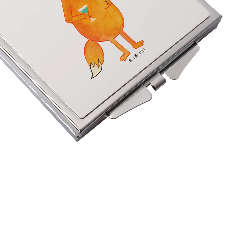 Handtaschenspiegel quadratisch Fuchs Lord Spiegel Für Handtasche, Klappbarer Handspiegel, Handspiegel Für Damen, Mini Spiegel, Tragbarer Spiegel, Spiegel Für Unterwegs, Klappspiegel, Schminkspiegel Kompakt, Klappbarer Taschenspiegel, Design Taschenspiegel, Handspiegel Geschenkidee, Handspiegel Mit Hülle, Quadratischer Handspiegel, Runder Taschenspiegel, Kompaktspiegel, Vintage Kompaktspiegel, Handspiegel Zum Mitnehmen, Spiegel Für Make-Up Tasche, Handtaschenspiegel, Schminkspiegel To Go, Taschenspiegel, Spiegel Für Schminktasche, Deko Handspiegel, Reise Spiegel, Kosmetikspiegel Klein, Taschen-Kosmetikspiegel, Fuchs, tröstende Worte, Liebeskummer Geschenk, Motivation Spruch, Problemlösung, Füchse, Spruch lustig