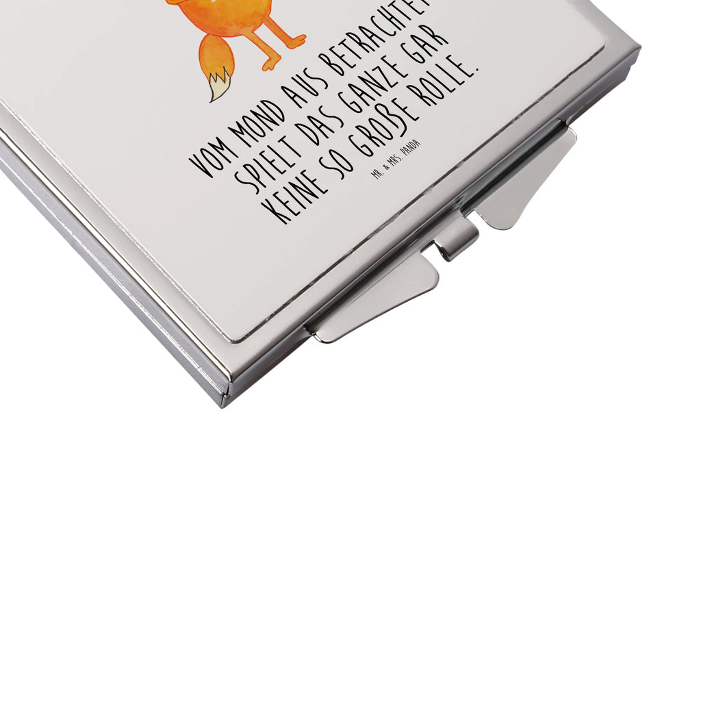 Handtaschenspiegel quadratisch Fuchs Lord Spiegel Für Handtasche, Klappbarer Handspiegel, Handspiegel Für Damen, Mini Spiegel, Tragbarer Spiegel, Spiegel Für Unterwegs, Klappspiegel, Schminkspiegel Kompakt, Klappbarer Taschenspiegel, Design Taschenspiegel, Handspiegel Geschenkidee, Handspiegel Mit Hülle, Quadratischer Handspiegel, Runder Taschenspiegel, Kompaktspiegel, Vintage Kompaktspiegel, Handspiegel Zum Mitnehmen, Spiegel Für Make-Up Tasche, Handtaschenspiegel, Schminkspiegel To Go, Taschenspiegel, Spiegel Für Schminktasche, Deko Handspiegel, Reise Spiegel, Kosmetikspiegel Klein, Taschen-Kosmetikspiegel, Fuchs, tröstende Worte, Liebeskummer Geschenk, Motivation Spruch, Problemlösung, Füchse, Spruch lustig