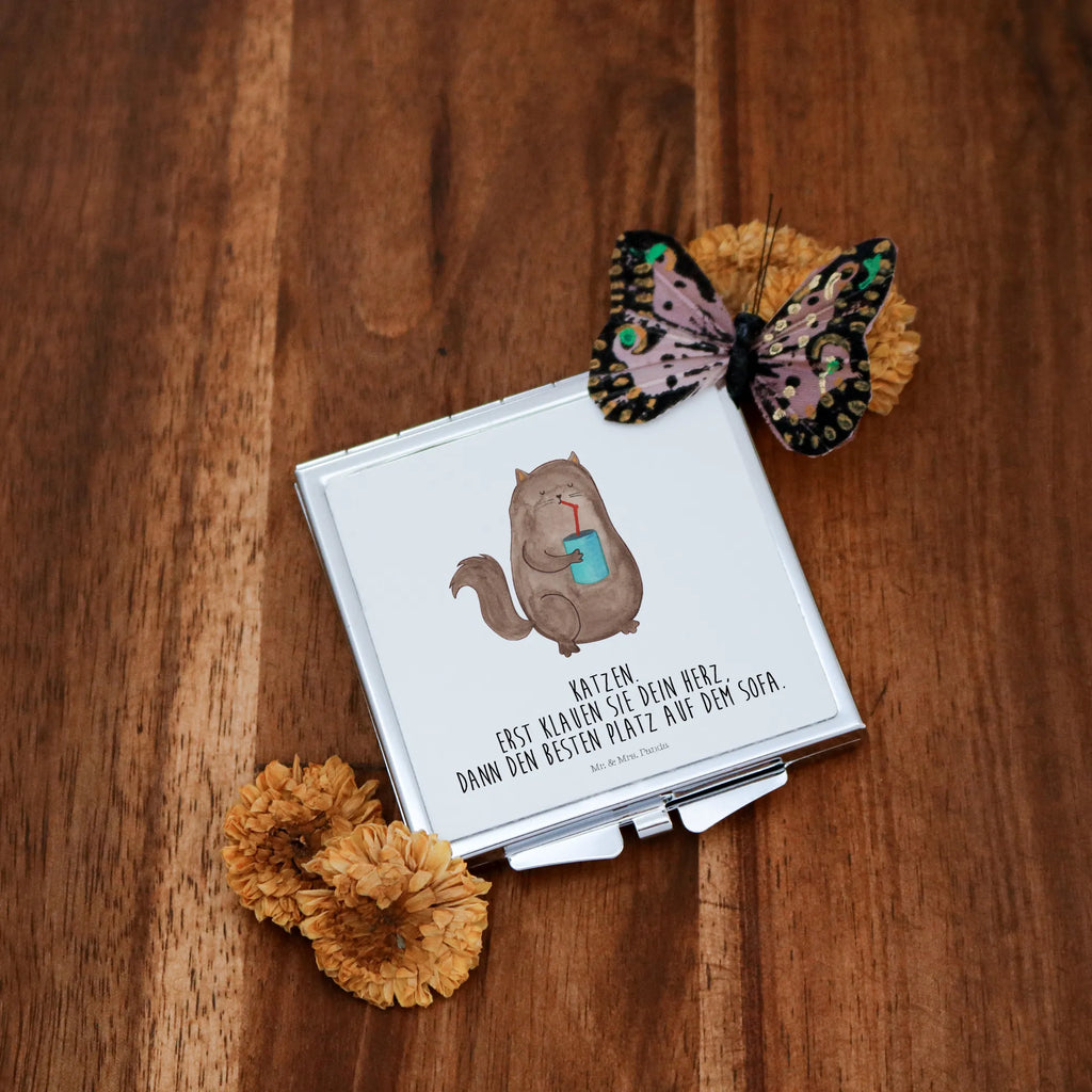 Handbag mirror Cat can Schminkspiegel To Go, Taschen-Kosmetikspiegel, Kompaktspiegel, Schminkspiegel Kompakt, Klappbarer Taschenspiegel, Klappbarer Handspiegel, Runder Taschenspiegel, Deko Handspiegel, Quadratischer Handspiegel, Handspiegel Mit Hülle, Handspiegel Für Damen, Spiegel Für Handtasche, Spiegel Für Schminktasche, Vintage Kompaktspiegel, Handspiegel Geschenkidee, Klappspiegel, Mini Spiegel, Handtaschenspiegel, Spiegel Für Unterwegs, Spiegel Für Make-Up Tasche, Kosmetikspiegel Klein, Tragbarer Spiegel, Design Taschenspiegel, Taschenspiegel, Reise Spiegel, Handspiegel Zum Mitnehmen, Katze, Katzenmotiv, Katzenfan, Katzendeko, Katzenfreund, Katzenliebhaber, Katzenprodukte, Katzenartikel, Katzenaccessoires, Katzensouvenirs, Katzenliebhaberprodukte, Katzenmotive, Katzenfutter, Mietze, Cat, Cats, Katzenbesitzerin, Kater, Haustier, Katzenhalter, Katzen, Futter