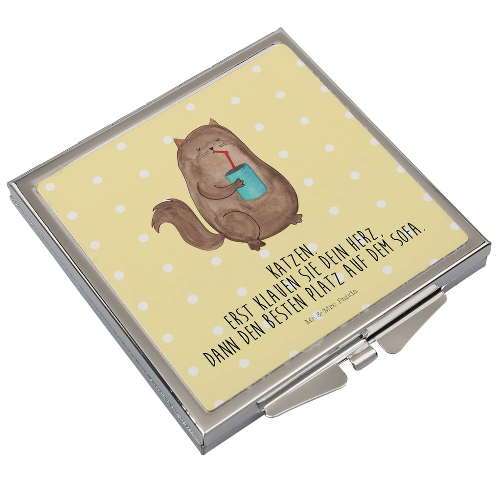 Handbag mirror Cat can Schminkspiegel To Go, Taschen-Kosmetikspiegel, Kompaktspiegel, Schminkspiegel Kompakt, Klappbarer Taschenspiegel, Klappbarer Handspiegel, Runder Taschenspiegel, Deko Handspiegel, Quadratischer Handspiegel, Handspiegel Mit Hülle, Handspiegel Für Damen, Spiegel Für Handtasche, Spiegel Für Schminktasche, Vintage Kompaktspiegel, Handspiegel Geschenkidee, Klappspiegel, Mini Spiegel, Handtaschenspiegel, Spiegel Für Unterwegs, Spiegel Für Make-Up Tasche, Kosmetikspiegel Klein, Tragbarer Spiegel, Design Taschenspiegel, Taschenspiegel, Reise Spiegel, Handspiegel Zum Mitnehmen, Katze, Katzenmotiv, Katzenfan, Katzendeko, Katzenfreund, Katzenliebhaber, Katzenprodukte, Katzenartikel, Katzenaccessoires, Katzensouvenirs, Katzenliebhaberprodukte, Katzenmotive, Katzenfutter, Mietze, Cat, Cats, Katzenbesitzerin, Kater, Haustier, Katzenhalter, Katzen, Futter