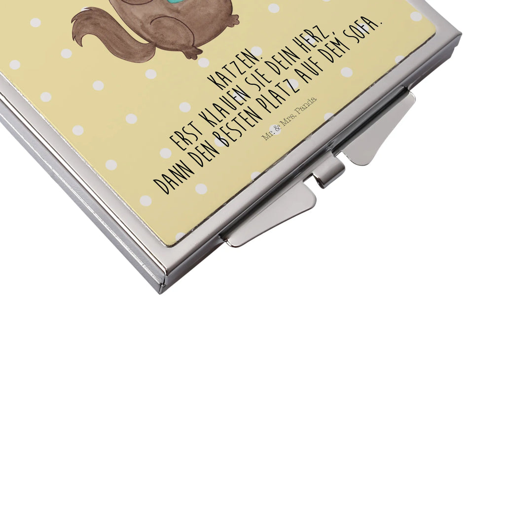 Handbag mirror Cat can Schminkspiegel To Go, Taschen-Kosmetikspiegel, Kompaktspiegel, Schminkspiegel Kompakt, Klappbarer Taschenspiegel, Klappbarer Handspiegel, Runder Taschenspiegel, Deko Handspiegel, Quadratischer Handspiegel, Handspiegel Mit Hülle, Handspiegel Für Damen, Spiegel Für Handtasche, Spiegel Für Schminktasche, Vintage Kompaktspiegel, Handspiegel Geschenkidee, Klappspiegel, Mini Spiegel, Handtaschenspiegel, Spiegel Für Unterwegs, Spiegel Für Make-Up Tasche, Kosmetikspiegel Klein, Tragbarer Spiegel, Design Taschenspiegel, Taschenspiegel, Reise Spiegel, Handspiegel Zum Mitnehmen, Katze, Katzenmotiv, Katzenfan, Katzendeko, Katzenfreund, Katzenliebhaber, Katzenprodukte, Katzenartikel, Katzenaccessoires, Katzensouvenirs, Katzenliebhaberprodukte, Katzenmotive, Katzenfutter, Mietze, Cat, Cats, Katzenbesitzerin, Kater, Haustier, Katzenhalter, Katzen, Futter