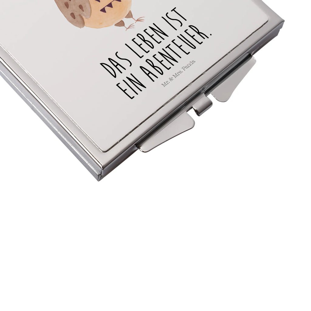 Handbag mirror Owl feather headdress Klappbarer Handspiegel, Silber, Handspiegel Zum Mitnehmen, Schminkspiegel To Go, Kompaktspiegel, Kosmetikspiegel Klein, Klappbarer Taschenspiegel, Spiegel Für Schminktasche, Tragbarer Spiegel, Taschen-Kosmetikspiegel, Runder Taschenspiegel, Quadratischer Handspiegel, Handspiegel Geschenkidee, Schminkspiegel Kompakt, Handspiegel Für Damen, Reise Spiegel, Taschenspiegel, Spiegel Für Unterwegs, Handspiegel Mit Hülle, Design Taschenspiegel, Mini Spiegel, Vintage Kompaktspiegel, Spiegel Für Make-Up Tasche, Handtaschenspiegel, Deko Handspiegel, Spiegel Für Handtasche, Klappspiegel, Eule, Owl, Eule Deko, Federschmuck, Das Leben Ist Ein Abenteuer, Dekoration, Reisespruch