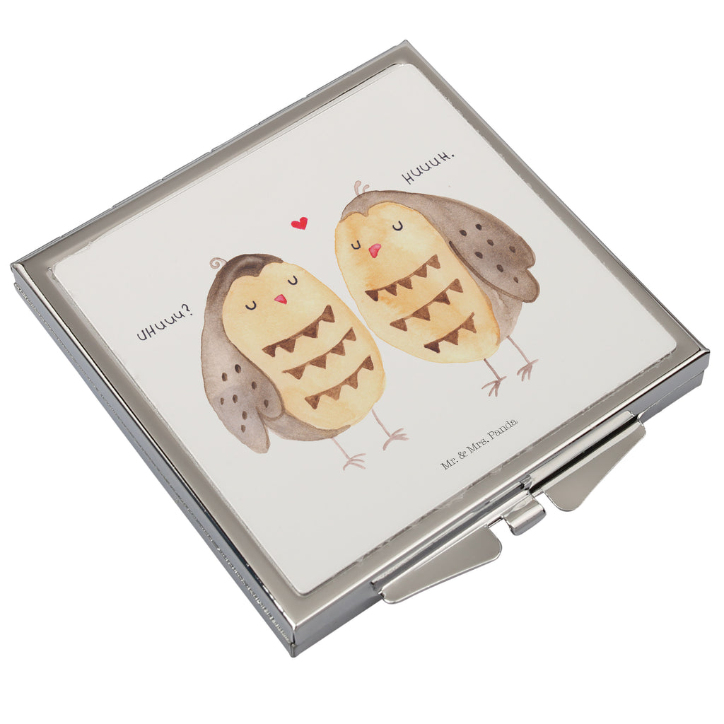 Handtaschenspiegel quadratisch Eulen Liebe Kosmetikspiegel Klein, Spiegel Für Unterwegs, Schminkspiegel Kompakt, Tragbarer Spiegel, Handspiegel Zum Mitnehmen, Silber, Klappbarer Handspiegel, Klappspiegel, Handspiegel Mit Hülle, Schminkspiegel To Go, Handtaschenspiegel, Spiegel Für Handtasche, Design Taschenspiegel, Taschenspiegel, Handspiegel Für Damen, Vintage Kompaktspiegel, Mini Spiegel, Runder Taschenspiegel, Reise Spiegel, Quadratischer Handspiegel, Handspiegel Geschenkidee, Kompaktspiegel, Taschen-Kosmetikspiegel, Spiegel Für Schminktasche, Klappbarer Taschenspiegel, Spiegel Für Make-Up Tasche, Deko Handspiegel, Eule, Hochzeit Spruch, Wortspiel Lustig, Eule Deko, All You Need Is Love, Liebe, Owl, Freund, Liebe Spruch, Freundin Geschenk