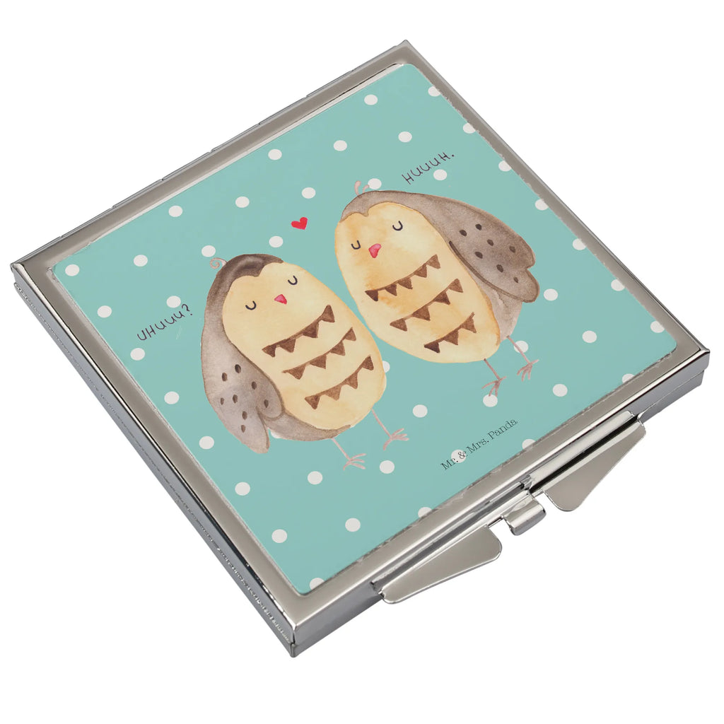 Handtaschenspiegel quadratisch Eulen Liebe Kosmetikspiegel Klein, Spiegel Für Unterwegs, Schminkspiegel Kompakt, Tragbarer Spiegel, Handspiegel Zum Mitnehmen, Silber, Klappbarer Handspiegel, Klappspiegel, Handspiegel Mit Hülle, Schminkspiegel To Go, Handtaschenspiegel, Spiegel Für Handtasche, Design Taschenspiegel, Taschenspiegel, Handspiegel Für Damen, Vintage Kompaktspiegel, Mini Spiegel, Runder Taschenspiegel, Reise Spiegel, Quadratischer Handspiegel, Handspiegel Geschenkidee, Kompaktspiegel, Taschen-Kosmetikspiegel, Spiegel Für Schminktasche, Klappbarer Taschenspiegel, Spiegel Für Make-Up Tasche, Deko Handspiegel, Eule, Hochzeit Spruch, Wortspiel Lustig, Eule Deko, All You Need Is Love, Liebe, Owl, Freund, Liebe Spruch, Freundin Geschenk