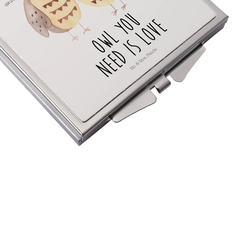 Handtaschenspiegel quadratisch Eulen Liebe Kosmetikspiegel Klein, Spiegel Für Unterwegs, Schminkspiegel Kompakt, Tragbarer Spiegel, Handspiegel Zum Mitnehmen, Silber, Klappbarer Handspiegel, Klappspiegel, Handspiegel Mit Hülle, Schminkspiegel To Go, Handtaschenspiegel, Spiegel Für Handtasche, Design Taschenspiegel, Taschenspiegel, Handspiegel Für Damen, Vintage Kompaktspiegel, Mini Spiegel, Runder Taschenspiegel, Reise Spiegel, Quadratischer Handspiegel, Handspiegel Geschenkidee, Kompaktspiegel, Taschen-Kosmetikspiegel, Spiegel Für Schminktasche, Klappbarer Taschenspiegel, Spiegel Für Make-Up Tasche, Deko Handspiegel, Eule, Hochzeit Spruch, Wortspiel Lustig, Eule Deko, All You Need Is Love, Liebe, Owl, Freund, Liebe Spruch, Freundin Geschenk