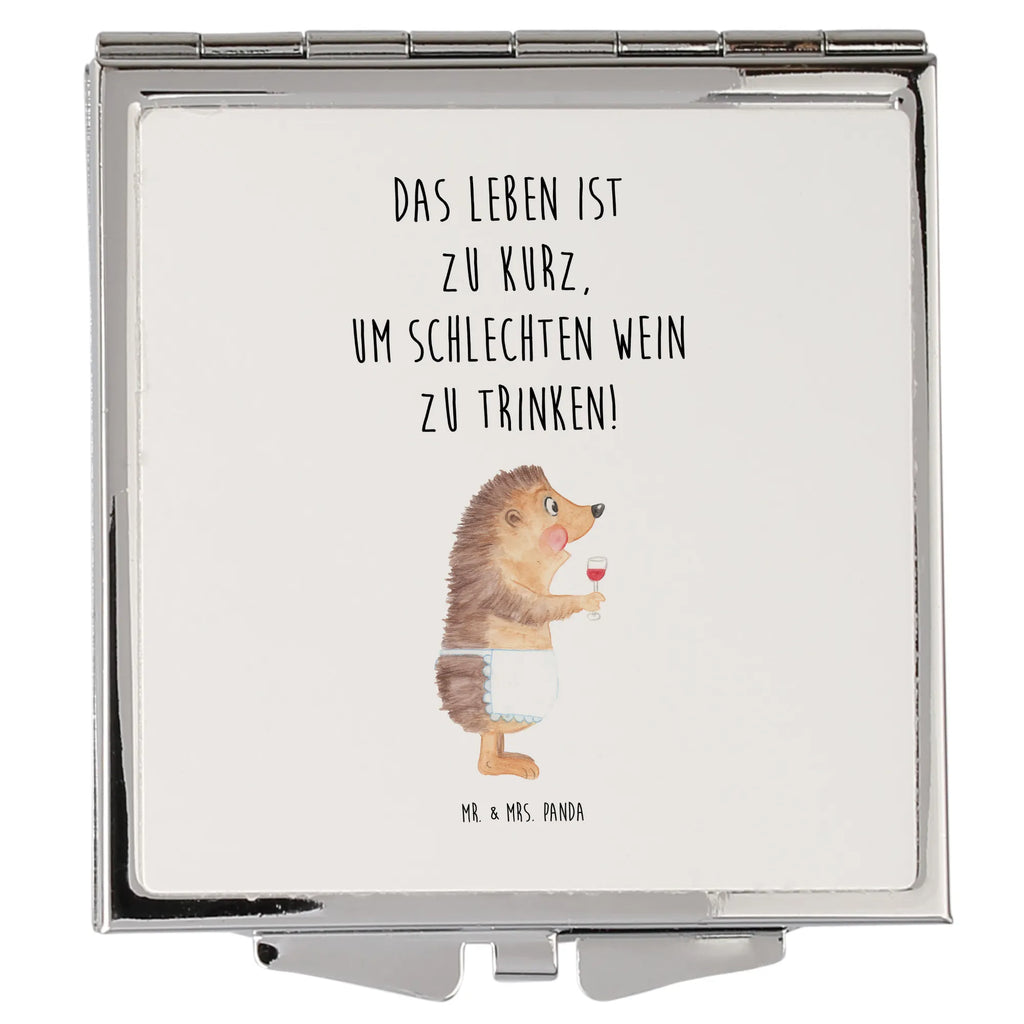 Handbag mirror Hedgehog wine Taschen-Kosmetikspiegel, Spiegel Für Make-Up Tasche, Handspiegel Für Damen, Schminkspiegel To Go, Quadratischer Handspiegel, Kosmetikspiegel Klein, Klappspiegel, Vintage Kompaktspiegel, Design Taschenspiegel, Handspiegel Mit Hülle, Handspiegel Zum Mitnehmen, Tragbarer Spiegel, Mini Spiegel, Deko Handspiegel, Klappbarer Handspiegel, Taschenspiegel, Handtaschenspiegel, Spiegel Für Unterwegs, Klappbarer Taschenspiegel, Spiegel Für Handtasche, Schminkspiegel Kompakt, Kompaktspiegel, Runder Taschenspiegel, Handspiegel Geschenkidee, Spiegel Für Schminktasche, Reise Spiegel, Silber, Lustige Sprüche, Gute Laune, Tiermotive, Tiere, Weißwein, Igel, Wein trinken, Wein Deko, Geschenk Weintrinker, Weinglas, Wein Spruch, Rotwein, Geschenk Weinliebhaber