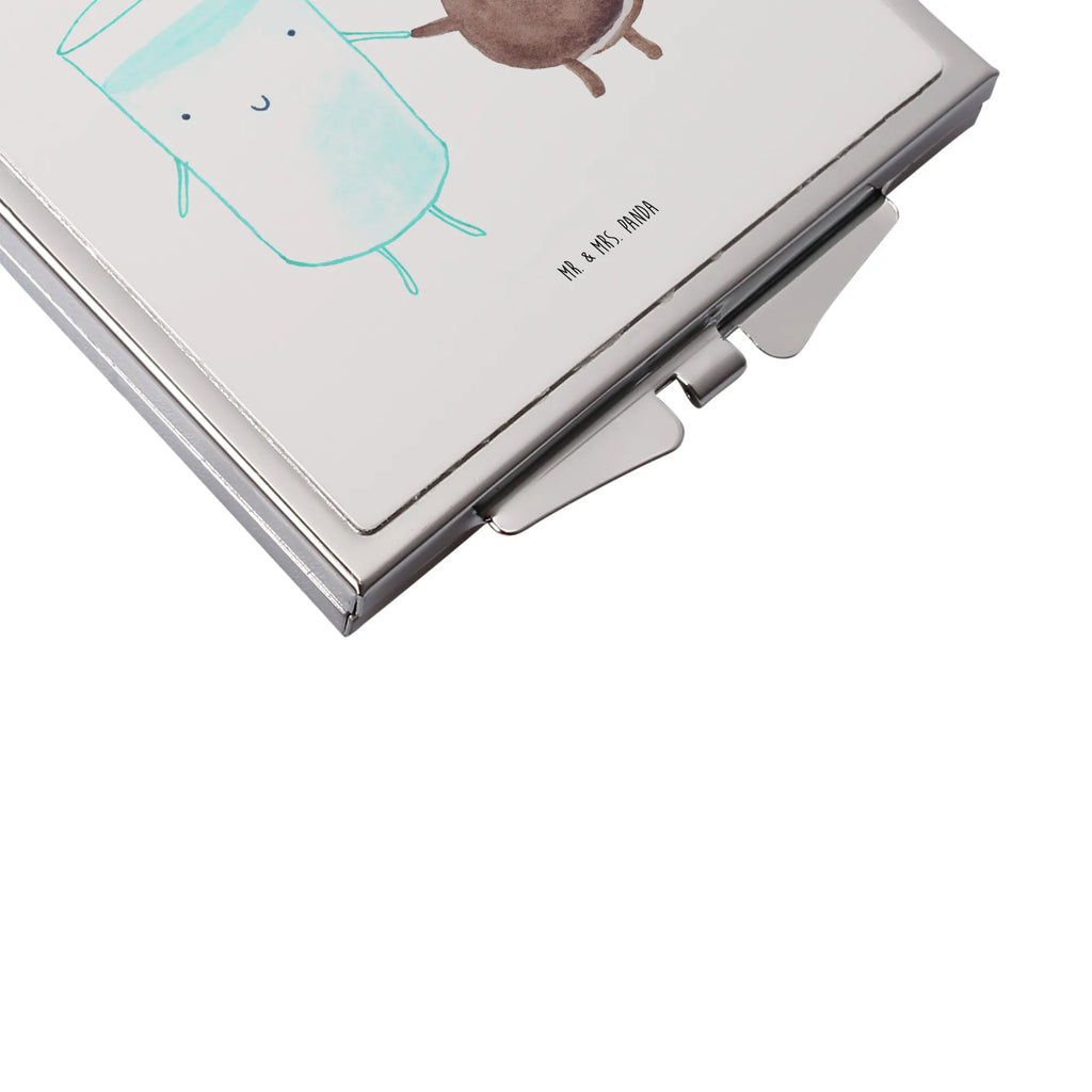 Handbag mirror milk biscuit Spiegel Für Make-Up Tasche, Design Taschenspiegel, Handspiegel Zum Mitnehmen, Deko Handspiegel, Tragbarer Spiegel, Spiegel Für Unterwegs, Runder Taschenspiegel, Handspiegel Geschenkidee, Klappbarer Taschenspiegel, Kosmetikspiegel Klein, Spiegel Für Schminktasche, Handtaschenspiegel, Taschenspiegel, Taschen-Kosmetikspiegel, Handspiegel Mit Hülle, Schminkspiegel Kompakt, Klappbarer Handspiegel, Quadratischer Handspiegel, Mini Spiegel, Klappspiegel, Schminkspiegel To Go, Spiegel Für Handtasche, Reise Spiegel, Kompaktspiegel, Handspiegel Für Damen, Vintage Kompaktspiegel, Tiermotive, Gute Laune, lustige Sprüche, Tiere, Kekse, perfektes Paar, Kaffee, Motiv süß, Milch, Keks, Cookie, Milk, Einladung Frühstück, romantisch