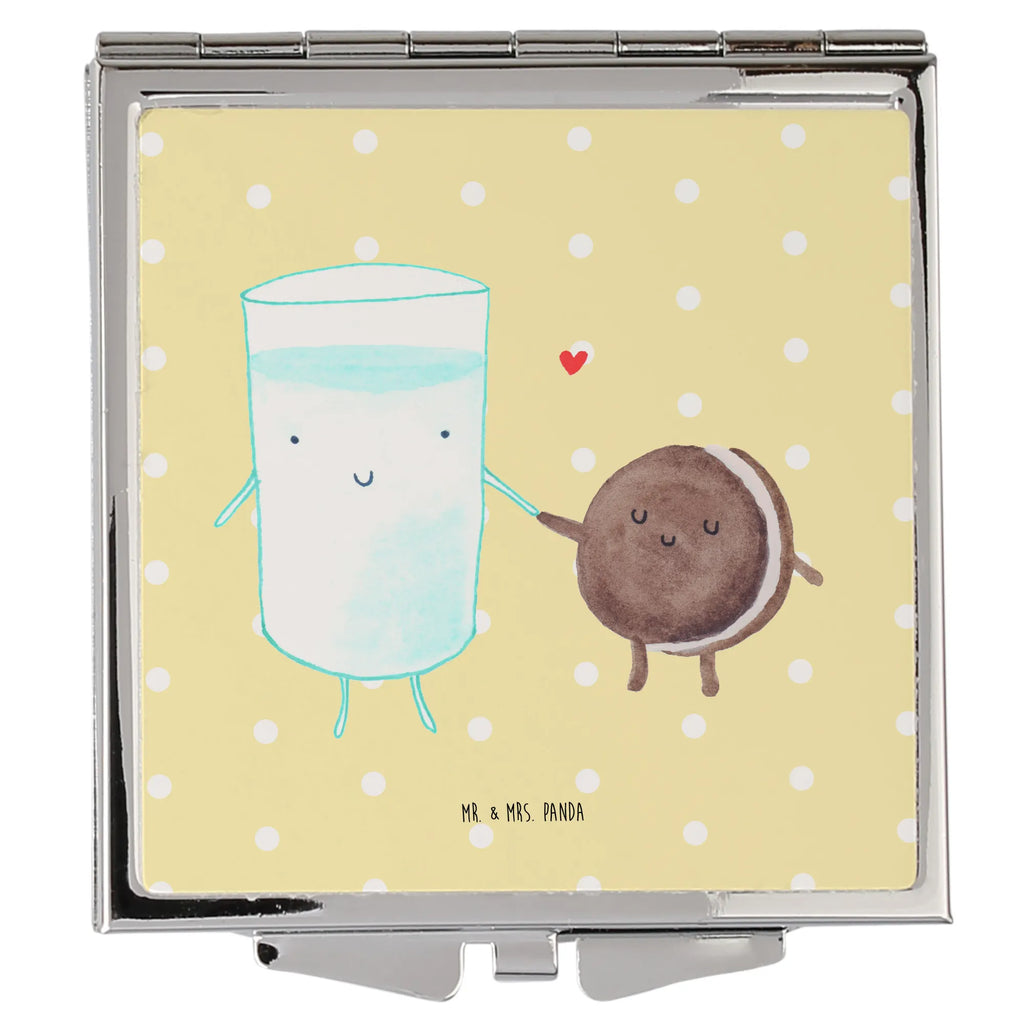 Handbag mirror milk biscuit Spiegel Für Make-Up Tasche, Design Taschenspiegel, Handspiegel Zum Mitnehmen, Deko Handspiegel, Tragbarer Spiegel, Spiegel Für Unterwegs, Runder Taschenspiegel, Handspiegel Geschenkidee, Klappbarer Taschenspiegel, Kosmetikspiegel Klein, Spiegel Für Schminktasche, Handtaschenspiegel, Taschenspiegel, Taschen-Kosmetikspiegel, Handspiegel Mit Hülle, Schminkspiegel Kompakt, Klappbarer Handspiegel, Quadratischer Handspiegel, Mini Spiegel, Klappspiegel, Schminkspiegel To Go, Spiegel Für Handtasche, Reise Spiegel, Kompaktspiegel, Handspiegel Für Damen, Vintage Kompaktspiegel, Tiermotive, Gute Laune, lustige Sprüche, Tiere, Kekse, perfektes Paar, Kaffee, Motiv süß, Milch, Keks, Cookie, Milk, Einladung Frühstück, romantisch