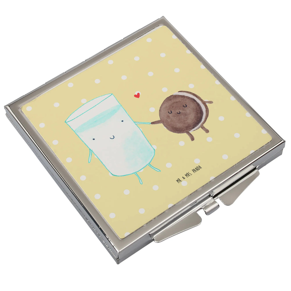 Handbag mirror milk biscuit Spiegel Für Make-Up Tasche, Design Taschenspiegel, Handspiegel Zum Mitnehmen, Deko Handspiegel, Tragbarer Spiegel, Spiegel Für Unterwegs, Runder Taschenspiegel, Handspiegel Geschenkidee, Klappbarer Taschenspiegel, Kosmetikspiegel Klein, Spiegel Für Schminktasche, Handtaschenspiegel, Taschenspiegel, Taschen-Kosmetikspiegel, Handspiegel Mit Hülle, Schminkspiegel Kompakt, Klappbarer Handspiegel, Quadratischer Handspiegel, Mini Spiegel, Klappspiegel, Schminkspiegel To Go, Spiegel Für Handtasche, Reise Spiegel, Kompaktspiegel, Handspiegel Für Damen, Vintage Kompaktspiegel, Tiermotive, Gute Laune, lustige Sprüche, Tiere, Kekse, perfektes Paar, Kaffee, Motiv süß, Milch, Keks, Cookie, Milk, Einladung Frühstück, romantisch