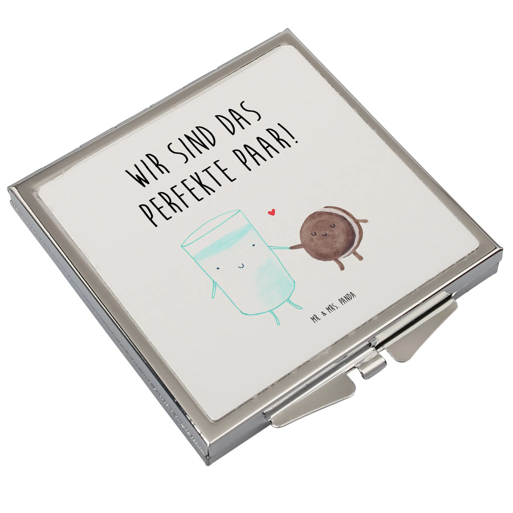 Handbag mirror milk biscuit Spiegel Für Make-Up Tasche, Design Taschenspiegel, Handspiegel Zum Mitnehmen, Deko Handspiegel, Tragbarer Spiegel, Spiegel Für Unterwegs, Runder Taschenspiegel, Handspiegel Geschenkidee, Klappbarer Taschenspiegel, Kosmetikspiegel Klein, Spiegel Für Schminktasche, Handtaschenspiegel, Taschenspiegel, Taschen-Kosmetikspiegel, Handspiegel Mit Hülle, Schminkspiegel Kompakt, Klappbarer Handspiegel, Quadratischer Handspiegel, Mini Spiegel, Klappspiegel, Schminkspiegel To Go, Spiegel Für Handtasche, Reise Spiegel, Kompaktspiegel, Handspiegel Für Damen, Vintage Kompaktspiegel, Tiermotive, Gute Laune, lustige Sprüche, Tiere, Kekse, perfektes Paar, Kaffee, Motiv süß, Milch, Keks, Cookie, Milk, Einladung Frühstück, romantisch