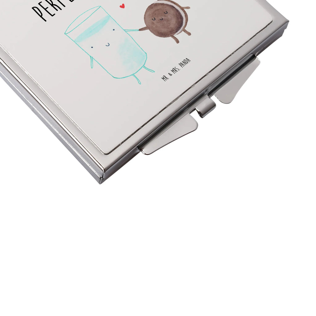 Handbag mirror milk biscuit Spiegel Für Make-Up Tasche, Design Taschenspiegel, Handspiegel Zum Mitnehmen, Deko Handspiegel, Tragbarer Spiegel, Spiegel Für Unterwegs, Runder Taschenspiegel, Handspiegel Geschenkidee, Klappbarer Taschenspiegel, Kosmetikspiegel Klein, Spiegel Für Schminktasche, Handtaschenspiegel, Taschenspiegel, Taschen-Kosmetikspiegel, Handspiegel Mit Hülle, Schminkspiegel Kompakt, Klappbarer Handspiegel, Quadratischer Handspiegel, Mini Spiegel, Klappspiegel, Schminkspiegel To Go, Spiegel Für Handtasche, Reise Spiegel, Kompaktspiegel, Handspiegel Für Damen, Vintage Kompaktspiegel, Tiermotive, Gute Laune, lustige Sprüche, Tiere, Kekse, perfektes Paar, Kaffee, Motiv süß, Milch, Keks, Cookie, Milk, Einladung Frühstück, romantisch