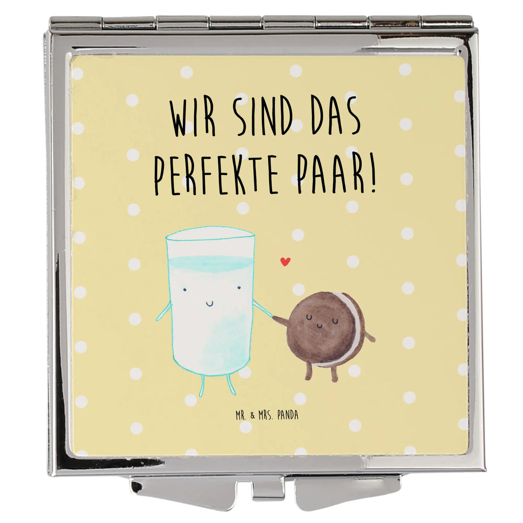 Handbag mirror milk biscuit Spiegel Für Make-Up Tasche, Design Taschenspiegel, Handspiegel Zum Mitnehmen, Deko Handspiegel, Tragbarer Spiegel, Spiegel Für Unterwegs, Runder Taschenspiegel, Handspiegel Geschenkidee, Klappbarer Taschenspiegel, Kosmetikspiegel Klein, Spiegel Für Schminktasche, Handtaschenspiegel, Taschenspiegel, Taschen-Kosmetikspiegel, Handspiegel Mit Hülle, Schminkspiegel Kompakt, Klappbarer Handspiegel, Quadratischer Handspiegel, Mini Spiegel, Klappspiegel, Schminkspiegel To Go, Spiegel Für Handtasche, Reise Spiegel, Kompaktspiegel, Handspiegel Für Damen, Vintage Kompaktspiegel, Tiermotive, Gute Laune, lustige Sprüche, Tiere, Kekse, perfektes Paar, Kaffee, Motiv süß, Milch, Keks, Cookie, Milk, Einladung Frühstück, romantisch