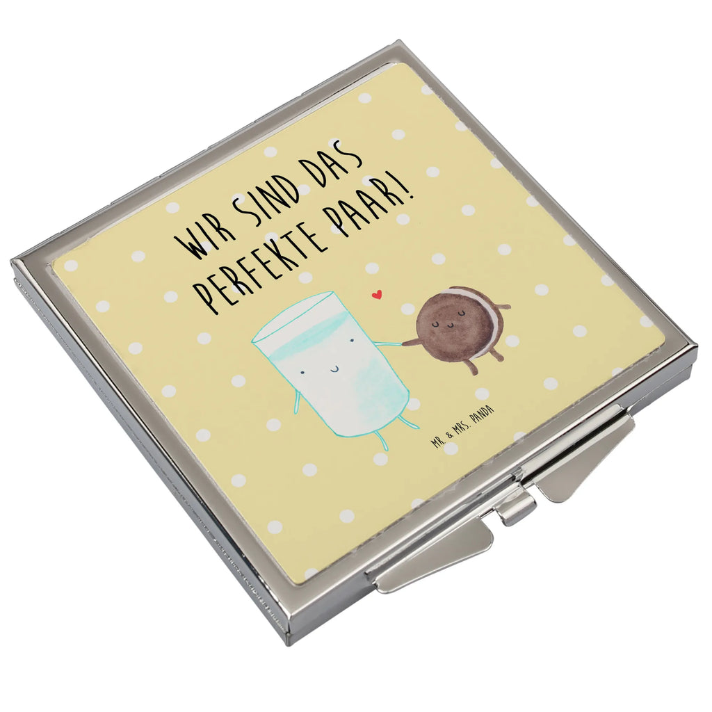 Handbag mirror milk biscuit Spiegel Für Make-Up Tasche, Design Taschenspiegel, Handspiegel Zum Mitnehmen, Deko Handspiegel, Tragbarer Spiegel, Spiegel Für Unterwegs, Runder Taschenspiegel, Handspiegel Geschenkidee, Klappbarer Taschenspiegel, Kosmetikspiegel Klein, Spiegel Für Schminktasche, Handtaschenspiegel, Taschenspiegel, Taschen-Kosmetikspiegel, Handspiegel Mit Hülle, Schminkspiegel Kompakt, Klappbarer Handspiegel, Quadratischer Handspiegel, Mini Spiegel, Klappspiegel, Schminkspiegel To Go, Spiegel Für Handtasche, Reise Spiegel, Kompaktspiegel, Handspiegel Für Damen, Vintage Kompaktspiegel, Tiermotive, Gute Laune, lustige Sprüche, Tiere, Kekse, perfektes Paar, Kaffee, Motiv süß, Milch, Keks, Cookie, Milk, Einladung Frühstück, romantisch