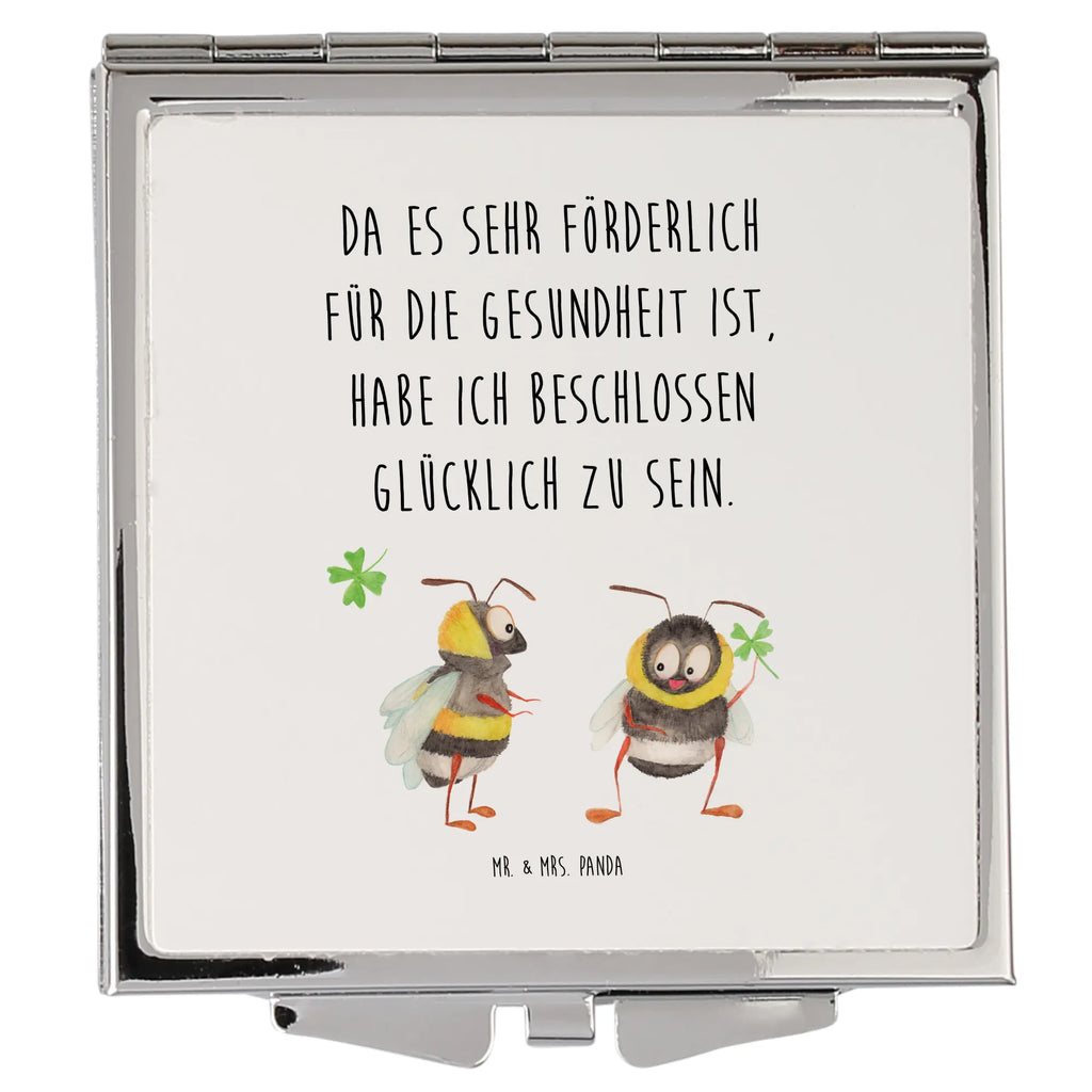 Handbag mirror bumblebees shamrock Spiegel Für Handtasche, Kompaktspiegel, Handtaschenspiegel, Schminkspiegel Kompakt, Deko Handspiegel, Handspiegel Für Damen, Tragbarer Spiegel, Mini Spiegel, Klappspiegel, Schminkspiegel To Go, Taschen-Kosmetikspiegel, Spiegel Für Unterwegs, Quadratischer Handspiegel, Klappbarer Taschenspiegel, Spiegel Für Schminktasche, Handspiegel Zum Mitnehmen, Handspiegel Mit Hülle, Runder Taschenspiegel, Reise Spiegel, Taschenspiegel, Spiegel Für Make-Up Tasche, Handspiegel Geschenkidee, Klappbarer Handspiegel, Vintage Kompaktspiegel, Design Taschenspiegel, Kosmetikspiegel Klein, Tiermotive, Gute Laune, lustige Sprüche, Tiere, Spruch fröhlich, Hummel, Biene Deko, Spruch schön, Biene, glücklich werden, glücklich sein, Spruch positiv