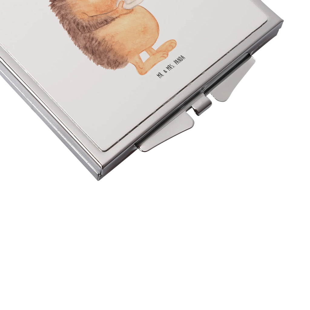 Kwadratowe lusterko do torebki jeż kawałek ciasta Handspiegel Mit Hülle, Klappspiegel, Silber, Spiegel Für Unterwegs, Runder Taschenspiegel, Spiegel Für Handtasche, Taschen-Kosmetikspiegel, Klappbarer Handspiegel, Handspiegel Geschenkidee, Handspiegel Zum Mitnehmen, Mini Spiegel, Reise Spiegel, Klappbarer Taschenspiegel, Kompaktspiegel, Taschenspiegel, Spiegel Für Make-Up Tasche, Schminkspiegel Kompakt, Quadratischer Handspiegel, Design Taschenspiegel, Schminkspiegel To Go, Handspiegel Für Damen, Deko Handspiegel, Tragbarer Spiegel, Spiegel Für Schminktasche, Kosmetikspiegel Klein, Handtaschenspiegel, Vintage Kompaktspiegel, Lustige Sprüche, Gute Laune, Tiermotive, Tiere, Essen Spruch, Torte, Einladung Party, Igel, Backen Geschenk, Kuchen, Kuchen Backen, Geburtstagskuchen