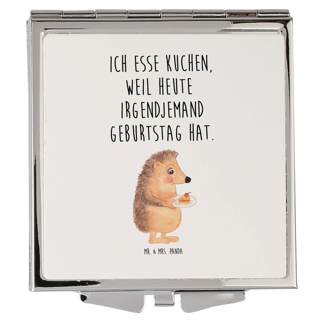 Kwadratowe lusterko do torebki jeż kawałek ciasta Handspiegel Mit Hülle, Klappspiegel, Silber, Spiegel Für Unterwegs, Runder Taschenspiegel, Spiegel Für Handtasche, Taschen-Kosmetikspiegel, Klappbarer Handspiegel, Handspiegel Geschenkidee, Handspiegel Zum Mitnehmen, Mini Spiegel, Reise Spiegel, Klappbarer Taschenspiegel, Kompaktspiegel, Taschenspiegel, Spiegel Für Make-Up Tasche, Schminkspiegel Kompakt, Quadratischer Handspiegel, Design Taschenspiegel, Schminkspiegel To Go, Handspiegel Für Damen, Deko Handspiegel, Tragbarer Spiegel, Spiegel Für Schminktasche, Kosmetikspiegel Klein, Handtaschenspiegel, Vintage Kompaktspiegel, Lustige Sprüche, Gute Laune, Tiermotive, Tiere, Essen Spruch, Torte, Einladung Party, Igel, Backen Geschenk, Kuchen, Kuchen Backen, Geburtstagskuchen