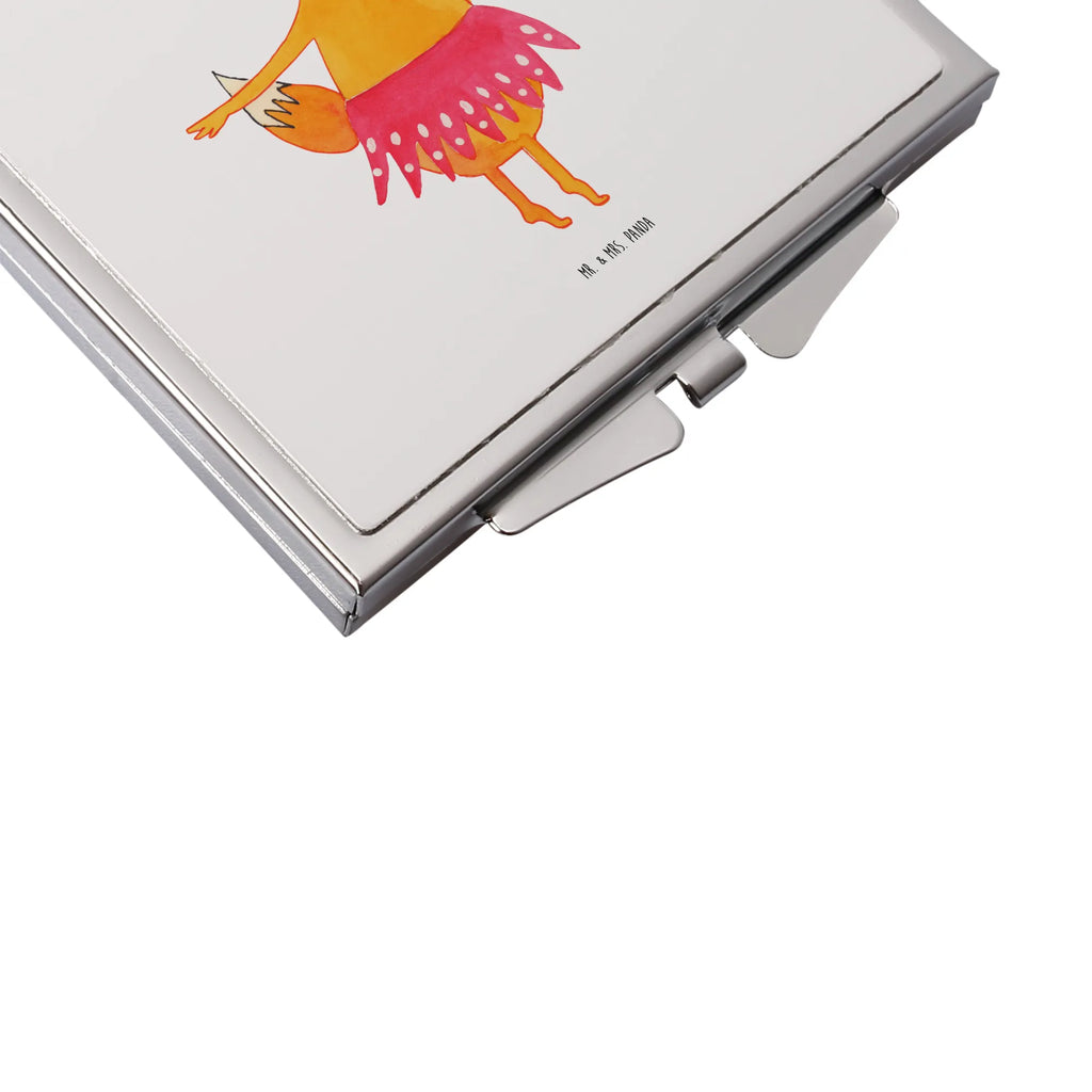 Handbag mirror Fox ballerina Taschenspiegel, Handspiegel Zum Mitnehmen, Spiegel Für Schminktasche, Deko Handspiegel, Silber, Klappspiegel, Klappbarer Taschenspiegel, Handspiegel Geschenkidee, Design Taschenspiegel, Schminkspiegel Kompakt, Spiegel Für Handtasche, Spiegel Für Make-Up Tasche, Kompaktspiegel, Kosmetikspiegel Klein, Schminkspiegel To Go, Klappbarer Handspiegel, Spiegel Für Unterwegs, Handtaschenspiegel, Taschen-Kosmetikspiegel, Handspiegel Für Damen, Reise Spiegel, Vintage Kompaktspiegel, Tragbarer Spiegel, Runder Taschenspiegel, Handspiegel Mit Hülle, Quadratischer Handspiegel, Mini Spiegel, Fuchs, Einladung, Ballerina, Tanzen, Ballett, Füchsin, Füchse, Tänzerin, Fuchs Spruch, Party, Geburtstag