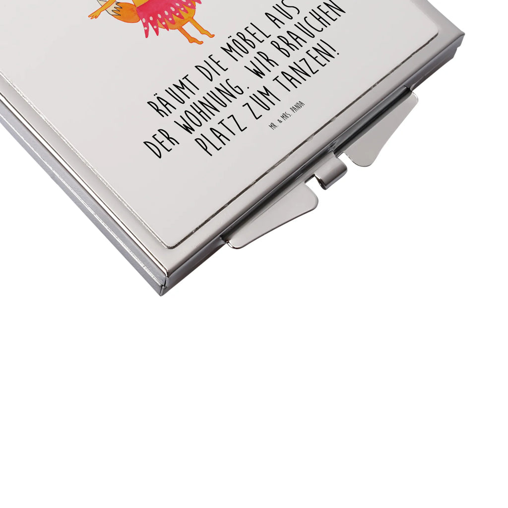 Handbag mirror Fox ballerina Taschenspiegel, Handspiegel Zum Mitnehmen, Spiegel Für Schminktasche, Deko Handspiegel, Silber, Klappspiegel, Klappbarer Taschenspiegel, Handspiegel Geschenkidee, Design Taschenspiegel, Schminkspiegel Kompakt, Spiegel Für Handtasche, Spiegel Für Make-Up Tasche, Kompaktspiegel, Kosmetikspiegel Klein, Schminkspiegel To Go, Klappbarer Handspiegel, Spiegel Für Unterwegs, Handtaschenspiegel, Taschen-Kosmetikspiegel, Handspiegel Für Damen, Reise Spiegel, Vintage Kompaktspiegel, Tragbarer Spiegel, Runder Taschenspiegel, Handspiegel Mit Hülle, Quadratischer Handspiegel, Mini Spiegel, Fuchs, Einladung, Ballerina, Tanzen, Ballett, Füchsin, Füchse, Tänzerin, Fuchs Spruch, Party, Geburtstag