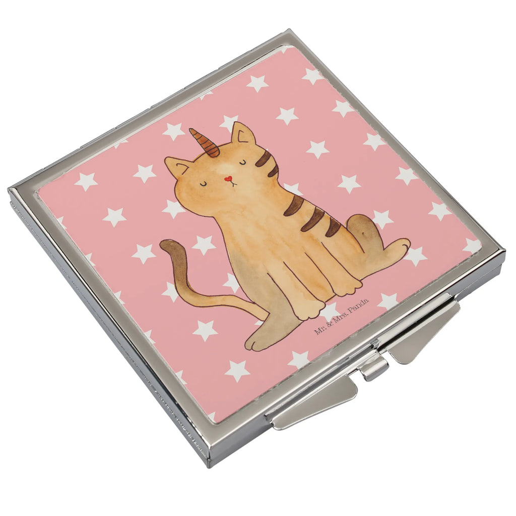 Handtaschenspiegel quadratisch Einhorn Katze Taschen-Kosmetikspiegel, Spiegel Für Schminktasche, Runder Taschenspiegel, Reise Spiegel, Tragbarer Spiegel, Deko Handspiegel, Klappspiegel, Spiegel Für Make-Up Tasche, Handspiegel Geschenkidee, Silber, Spiegel Für Unterwegs, Klappbarer Handspiegel, Handspiegel Zum Mitnehmen, Handspiegel Für Damen, Quadratischer Handspiegel, Design Taschenspiegel, Klappbarer Taschenspiegel, Vintage Kompaktspiegel, Taschenspiegel, Handtaschenspiegel, Handspiegel Mit Hülle, Mini Spiegel, Schminkspiegel Kompakt, Kosmetikspiegel Klein, Spiegel Für Handtasche, Schminkspiegel To Go, Kompaktspiegel, Einhörner, Einhorn, Unicorn, Einhorn Deko, Kittyhorn, Mieze, Katze, Katzer, Glitzer, Regenbogen, Katzenhorn, Einhornpower, Einhornkatze, Erwachsenwerden