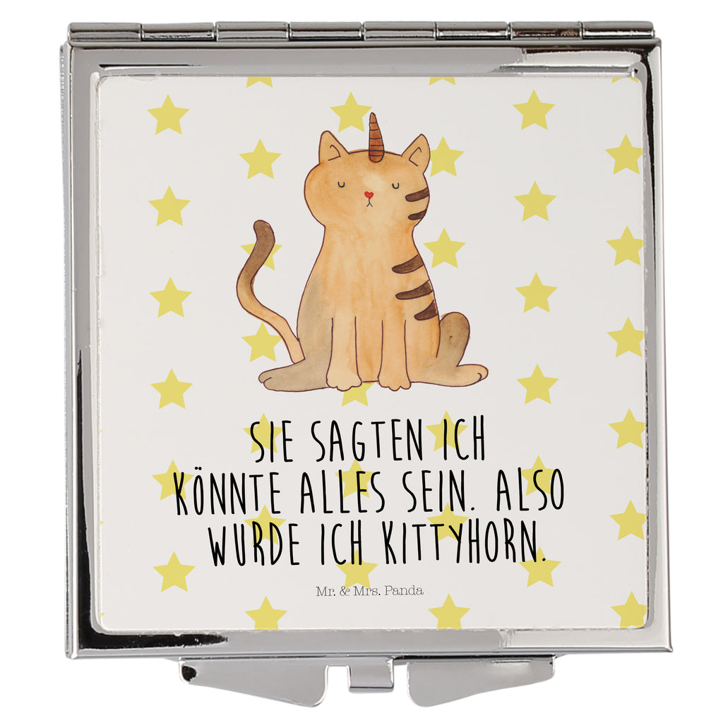 Handtaschenspiegel quadratisch Einhorn Katze Taschen-Kosmetikspiegel, Spiegel Für Schminktasche, Runder Taschenspiegel, Reise Spiegel, Tragbarer Spiegel, Deko Handspiegel, Klappspiegel, Spiegel Für Make-Up Tasche, Handspiegel Geschenkidee, Silber, Spiegel Für Unterwegs, Klappbarer Handspiegel, Handspiegel Zum Mitnehmen, Handspiegel Für Damen, Quadratischer Handspiegel, Design Taschenspiegel, Klappbarer Taschenspiegel, Vintage Kompaktspiegel, Taschenspiegel, Handtaschenspiegel, Handspiegel Mit Hülle, Mini Spiegel, Schminkspiegel Kompakt, Kosmetikspiegel Klein, Spiegel Für Handtasche, Schminkspiegel To Go, Kompaktspiegel, Einhörner, Einhorn, Unicorn, Einhorn Deko, Kittyhorn, Mieze, Katze, Katzer, Glitzer, Regenbogen, Katzenhorn, Einhornpower, Einhornkatze, Erwachsenwerden