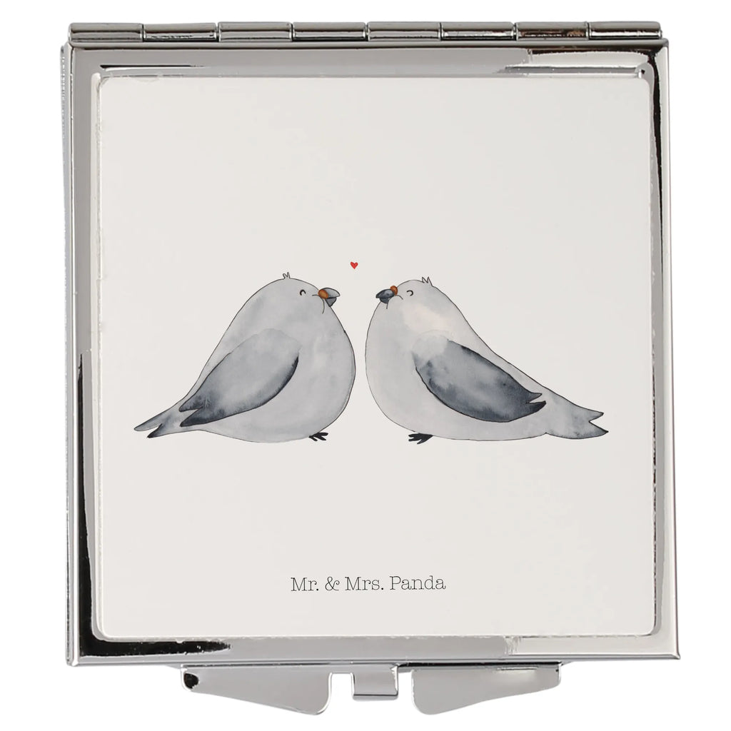 Handbag mirror Turtledoves in love Design Taschenspiegel, Spiegel Für Handtasche, Vintage Kompaktspiegel, Runder Taschenspiegel, Schminkspiegel Kompakt, Handtaschenspiegel, Kosmetikspiegel Klein, Schminkspiegel To Go, Kompaktspiegel, Spiegel Für Make-Up Tasche, Klappbarer Taschenspiegel, Klappbarer Handspiegel, Handspiegel Zum Mitnehmen, Spiegel Für Unterwegs, Klappspiegel, Handspiegel Mit Hülle, Silber, Handspiegel Für Damen, Reise Spiegel, Deko Handspiegel, Handspiegel Geschenkidee, Spiegel Für Schminktasche, Quadratischer Handspiegel, Tragbarer Spiegel, Taschenspiegel, Taschen-Kosmetikspiegel, Mini Spiegel, Verlobung, Jahrestag, Hocheitstag, Heiratsantrag, Heiraten, Liebesgeschenk, Freundin, Freund, Ehefrau, Ehemann, Liebe, Partner, Liebesbeweis, Turteltauben, Verheiratet, Geschenk Freund, Hochzeitstag, Geschenk Freundin, Turteltäubchen, Verliebt, Geschenk Hochzeit, Tauben, Verlobt