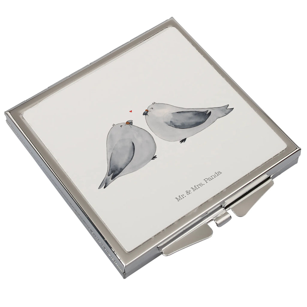 Handbag mirror Turtledoves in love Design Taschenspiegel, Spiegel Für Handtasche, Vintage Kompaktspiegel, Runder Taschenspiegel, Schminkspiegel Kompakt, Handtaschenspiegel, Kosmetikspiegel Klein, Schminkspiegel To Go, Kompaktspiegel, Spiegel Für Make-Up Tasche, Klappbarer Taschenspiegel, Klappbarer Handspiegel, Handspiegel Zum Mitnehmen, Spiegel Für Unterwegs, Klappspiegel, Handspiegel Mit Hülle, Silber, Handspiegel Für Damen, Reise Spiegel, Deko Handspiegel, Handspiegel Geschenkidee, Spiegel Für Schminktasche, Quadratischer Handspiegel, Tragbarer Spiegel, Taschenspiegel, Taschen-Kosmetikspiegel, Mini Spiegel, Verlobung, Jahrestag, Hocheitstag, Heiratsantrag, Heiraten, Liebesgeschenk, Freundin, Freund, Ehefrau, Ehemann, Liebe, Partner, Liebesbeweis, Turteltauben, Verheiratet, Geschenk Freund, Hochzeitstag, Geschenk Freundin, Turteltäubchen, Verliebt, Geschenk Hochzeit, Tauben, Verlobt