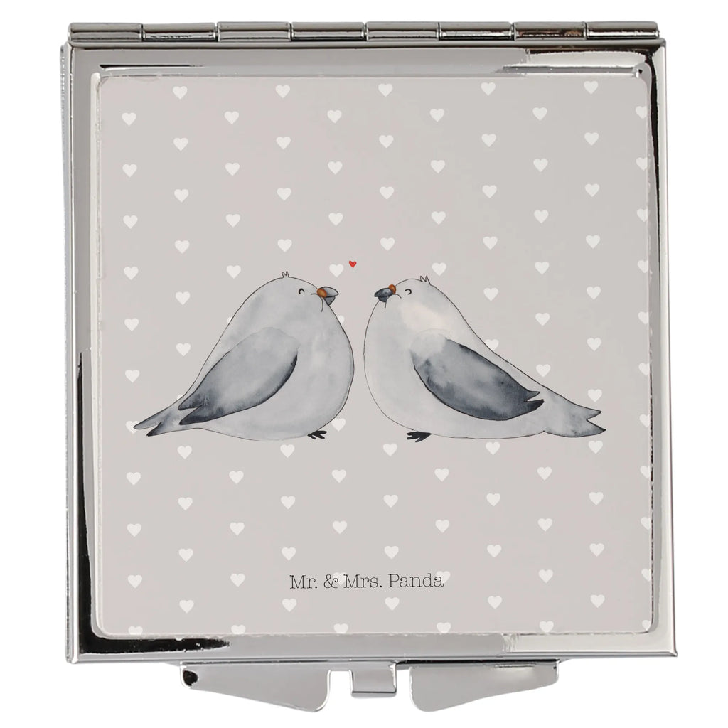 Handbag mirror Turtledoves in love Design Taschenspiegel, Spiegel Für Handtasche, Vintage Kompaktspiegel, Runder Taschenspiegel, Schminkspiegel Kompakt, Handtaschenspiegel, Kosmetikspiegel Klein, Schminkspiegel To Go, Kompaktspiegel, Spiegel Für Make-Up Tasche, Klappbarer Taschenspiegel, Klappbarer Handspiegel, Handspiegel Zum Mitnehmen, Spiegel Für Unterwegs, Klappspiegel, Handspiegel Mit Hülle, Silber, Handspiegel Für Damen, Reise Spiegel, Deko Handspiegel, Handspiegel Geschenkidee, Spiegel Für Schminktasche, Quadratischer Handspiegel, Tragbarer Spiegel, Taschenspiegel, Taschen-Kosmetikspiegel, Mini Spiegel, Verlobung, Jahrestag, Hocheitstag, Heiratsantrag, Heiraten, Liebesgeschenk, Freundin, Freund, Ehefrau, Ehemann, Liebe, Partner, Liebesbeweis, Turteltauben, Verheiratet, Geschenk Freund, Hochzeitstag, Geschenk Freundin, Turteltäubchen, Verliebt, Geschenk Hochzeit, Tauben, Verlobt