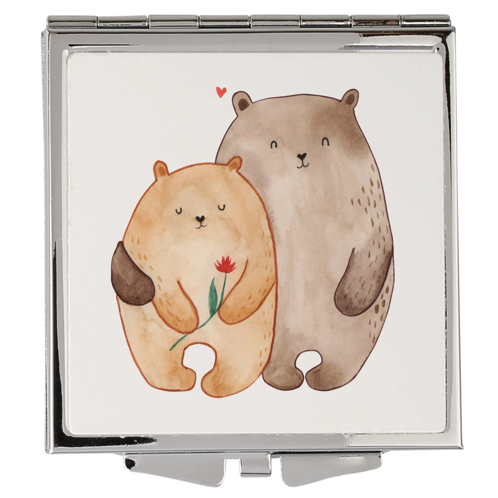 Handbag mirror Bears in love Klappspiegel, Tragbarer Spiegel, Handspiegel Geschenkidee, Handspiegel Für Damen, Kosmetikspiegel Klein, Taschenspiegel, Kompaktspiegel, Schminkspiegel To Go, Schminkspiegel Kompakt, Klappbarer Taschenspiegel, Reise Spiegel, Spiegel Für Handtasche, Klappbarer Handspiegel, Handspiegel Zum Mitnehmen, Quadratischer Handspiegel, Handspiegel Mit Hülle, Spiegel Für Unterwegs, Handtaschenspiegel, Design Taschenspiegel, Mini Spiegel, Spiegel Für Make-Up Tasche, Deko Handspiegel, Taschen-Kosmetikspiegel, Spiegel Für Schminktasche, Vintage Kompaktspiegel, Runder Taschenspiegel, Liebe, Partner, Freund, Freundin, Ehemann, Ehefrau, Heiraten, Verlobung, Heiratsantrag, Liebesgeschenk, Jahrestag, Hocheitstag, Geschenk Freundin, Verheiratet, Verlobt, Geschenk Hochzeit, Bär, Verliebt, Bären, Hochzeitstag, Geschenk Freund, Bärchen, Liebesbeweis