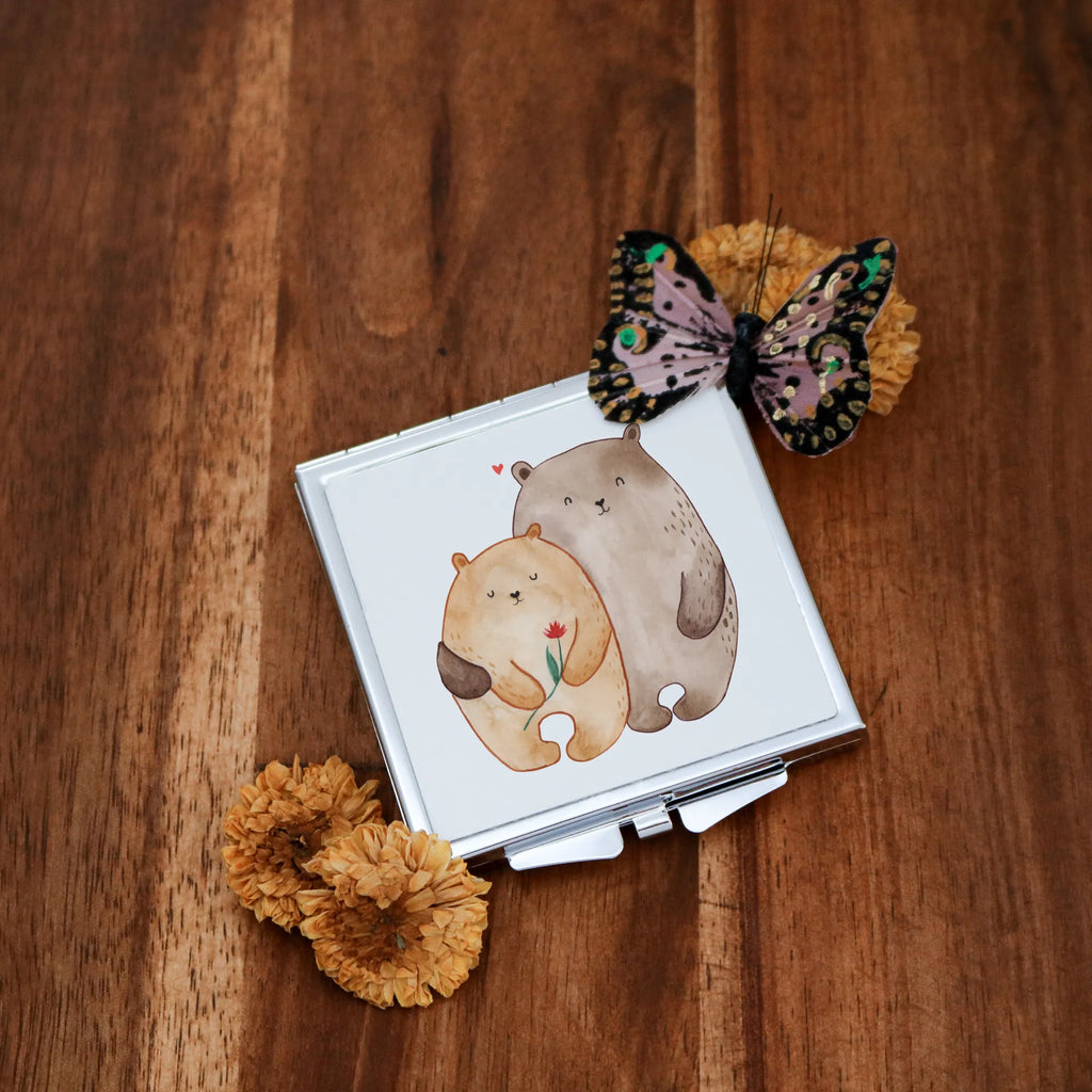 Handbag mirror Bears in love Klappspiegel, Tragbarer Spiegel, Handspiegel Geschenkidee, Handspiegel Für Damen, Kosmetikspiegel Klein, Taschenspiegel, Kompaktspiegel, Schminkspiegel To Go, Schminkspiegel Kompakt, Klappbarer Taschenspiegel, Reise Spiegel, Spiegel Für Handtasche, Klappbarer Handspiegel, Handspiegel Zum Mitnehmen, Quadratischer Handspiegel, Handspiegel Mit Hülle, Spiegel Für Unterwegs, Handtaschenspiegel, Design Taschenspiegel, Mini Spiegel, Spiegel Für Make-Up Tasche, Deko Handspiegel, Taschen-Kosmetikspiegel, Spiegel Für Schminktasche, Vintage Kompaktspiegel, Runder Taschenspiegel, Liebe, Partner, Freund, Freundin, Ehemann, Ehefrau, Heiraten, Verlobung, Heiratsantrag, Liebesgeschenk, Jahrestag, Hocheitstag, Geschenk Freundin, Verheiratet, Verlobt, Geschenk Hochzeit, Bär, Verliebt, Bären, Hochzeitstag, Geschenk Freund, Bärchen, Liebesbeweis
