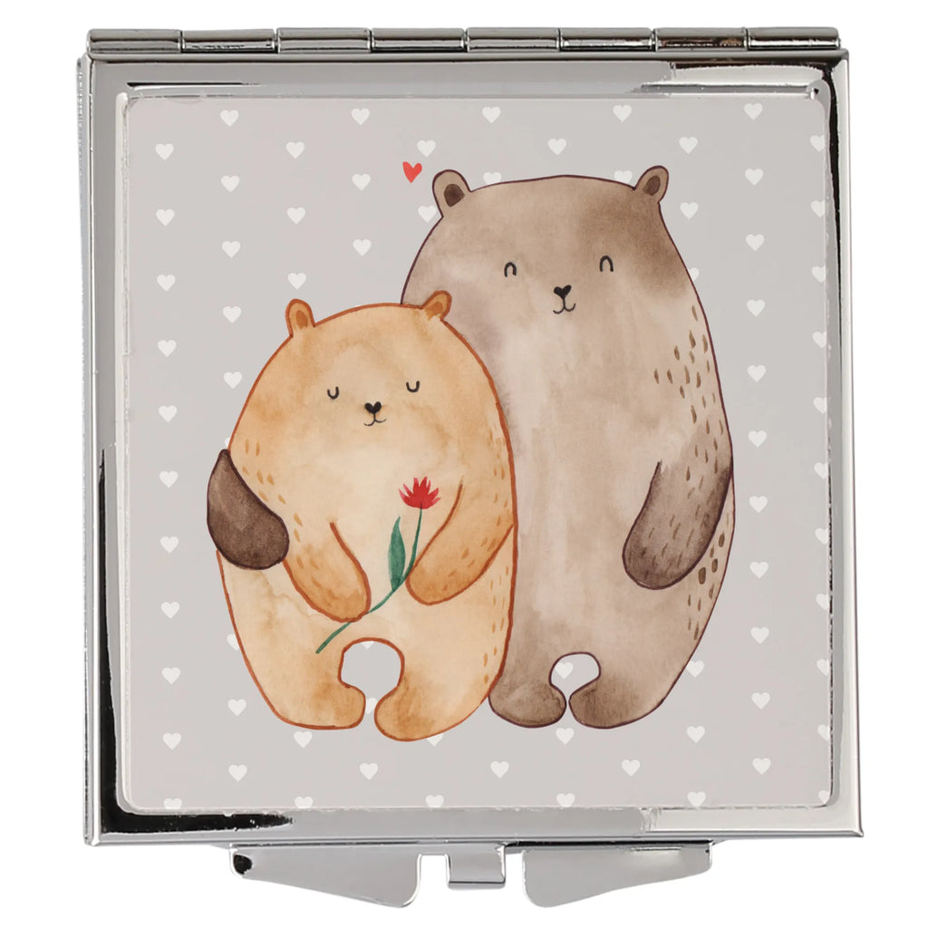 Handbag mirror Bears in love Klappspiegel, Tragbarer Spiegel, Handspiegel Geschenkidee, Handspiegel Für Damen, Kosmetikspiegel Klein, Taschenspiegel, Kompaktspiegel, Schminkspiegel To Go, Schminkspiegel Kompakt, Klappbarer Taschenspiegel, Reise Spiegel, Spiegel Für Handtasche, Klappbarer Handspiegel, Handspiegel Zum Mitnehmen, Quadratischer Handspiegel, Handspiegel Mit Hülle, Spiegel Für Unterwegs, Handtaschenspiegel, Design Taschenspiegel, Mini Spiegel, Spiegel Für Make-Up Tasche, Deko Handspiegel, Taschen-Kosmetikspiegel, Spiegel Für Schminktasche, Vintage Kompaktspiegel, Runder Taschenspiegel, Liebe, Partner, Freund, Freundin, Ehemann, Ehefrau, Heiraten, Verlobung, Heiratsantrag, Liebesgeschenk, Jahrestag, Hocheitstag, Geschenk Freundin, Verheiratet, Verlobt, Geschenk Hochzeit, Bär, Verliebt, Bären, Hochzeitstag, Geschenk Freund, Bärchen, Liebesbeweis
